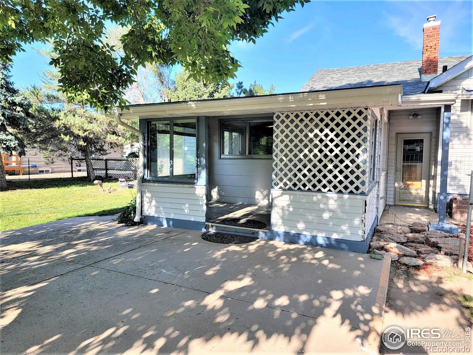 MLS Image #22 for 402 n washington avenue,fleming, Colorado