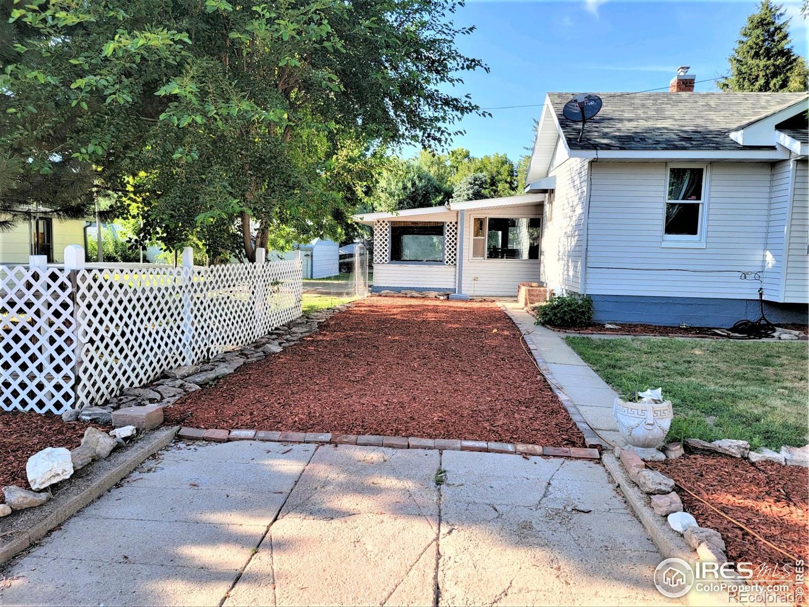 MLS Image #24 for 402 n washington avenue,fleming, Colorado