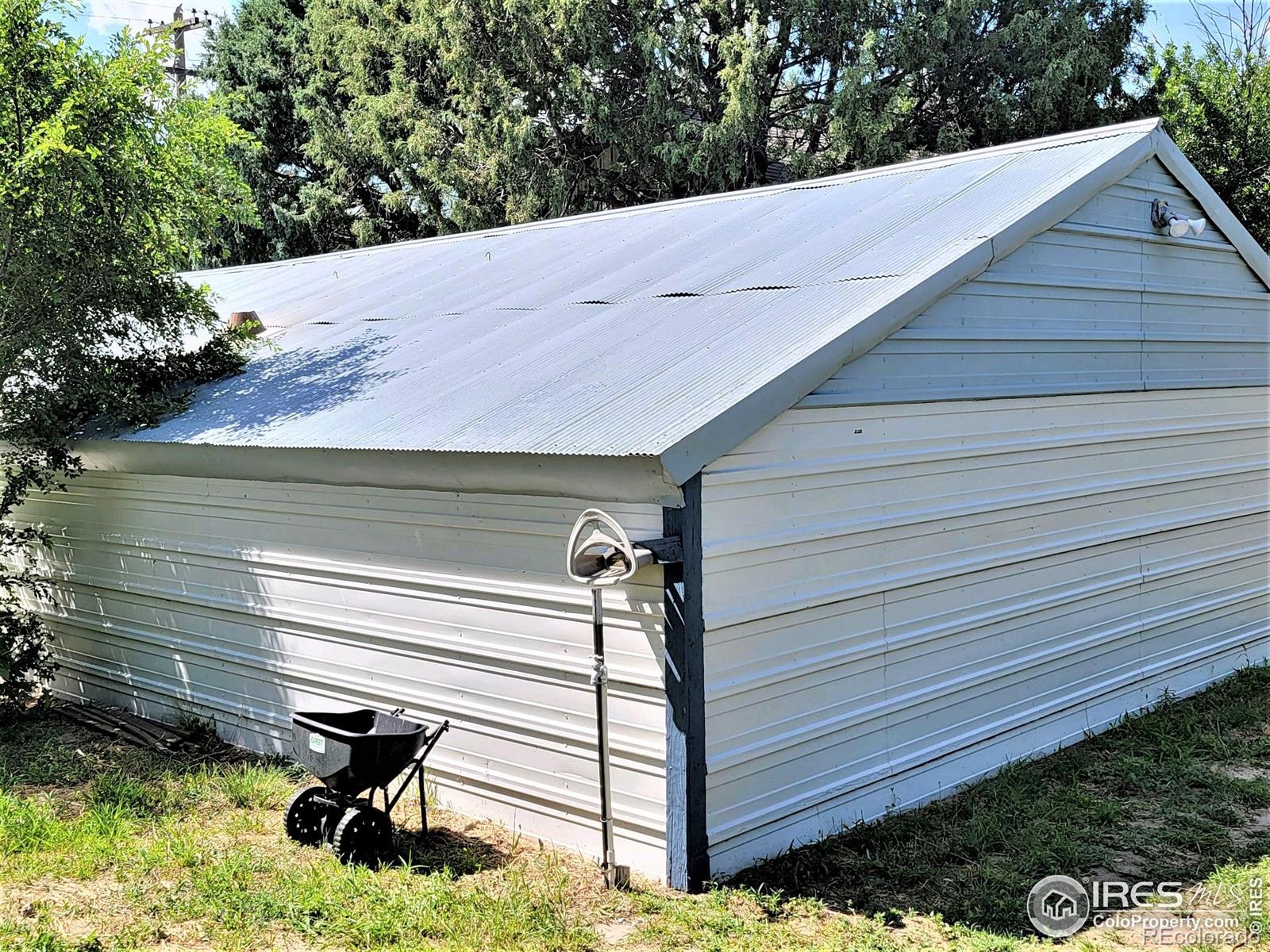 MLS Image #25 for 402 n washington avenue,fleming, Colorado