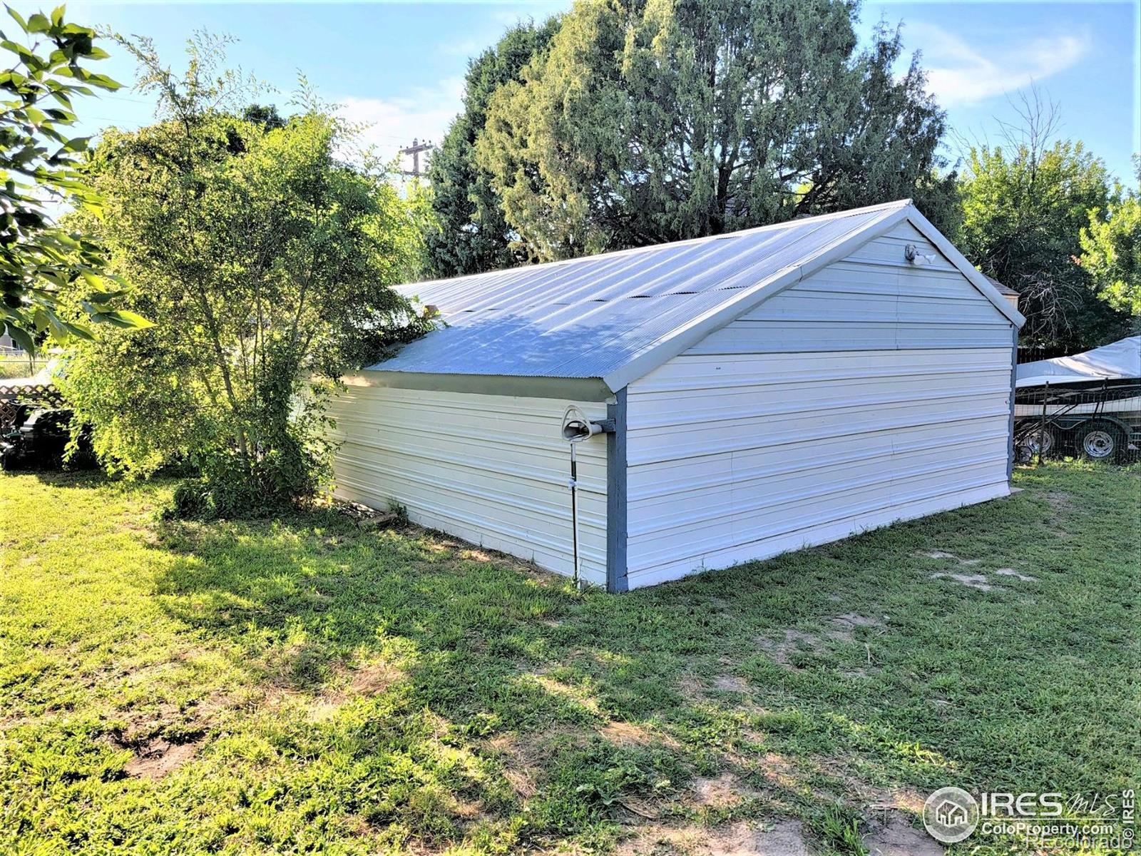 MLS Image #26 for 402 n washington avenue,fleming, Colorado