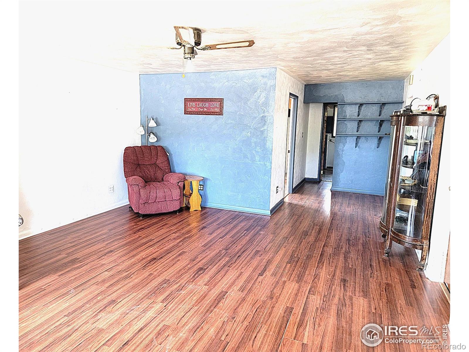 MLS Image #3 for 402 n washington avenue,fleming, Colorado