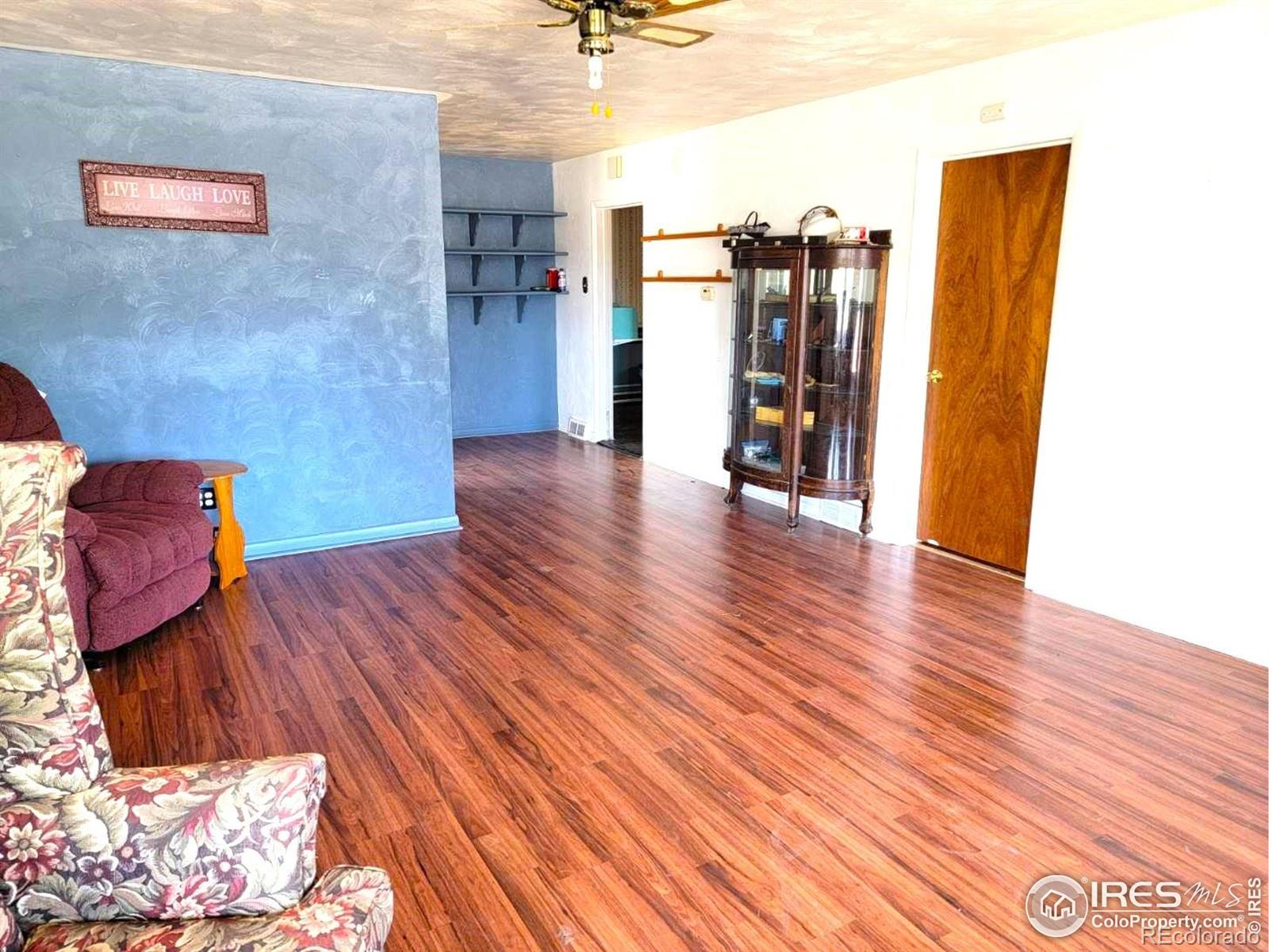 MLS Image #4 for 402 n washington avenue,fleming, Colorado