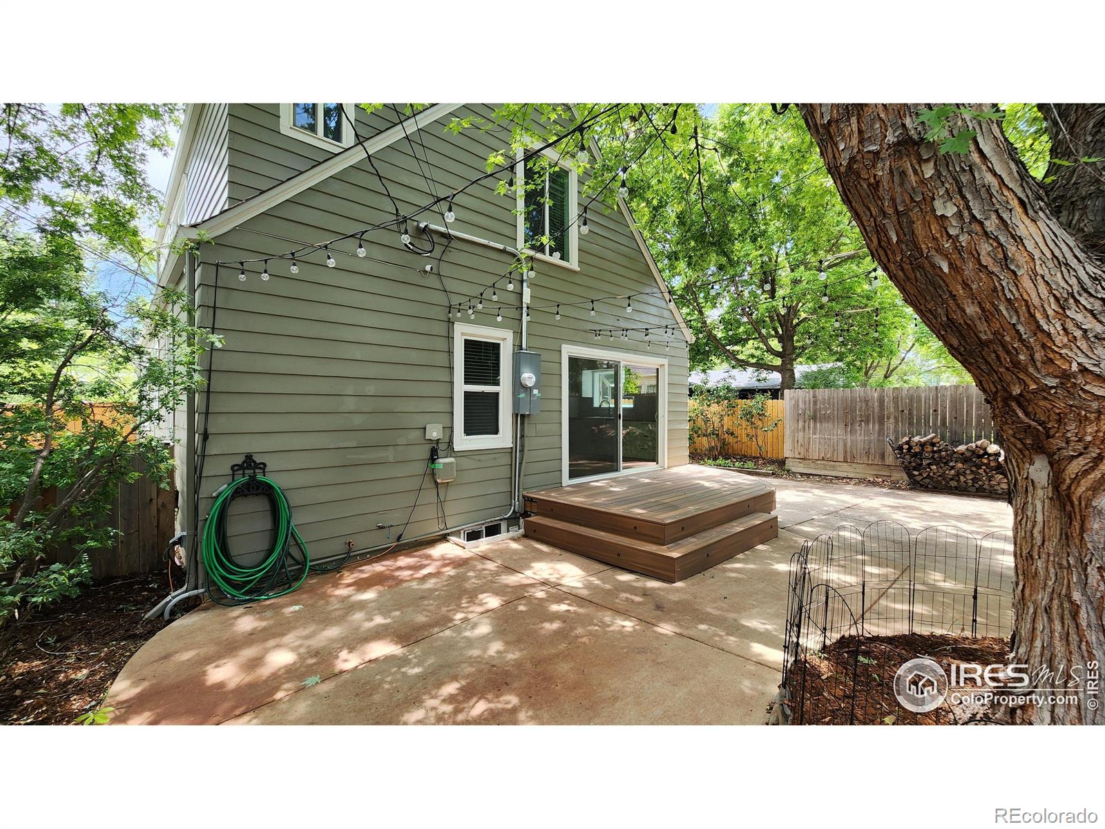MLS Image #3 for 731  bowen street,longmont, Colorado