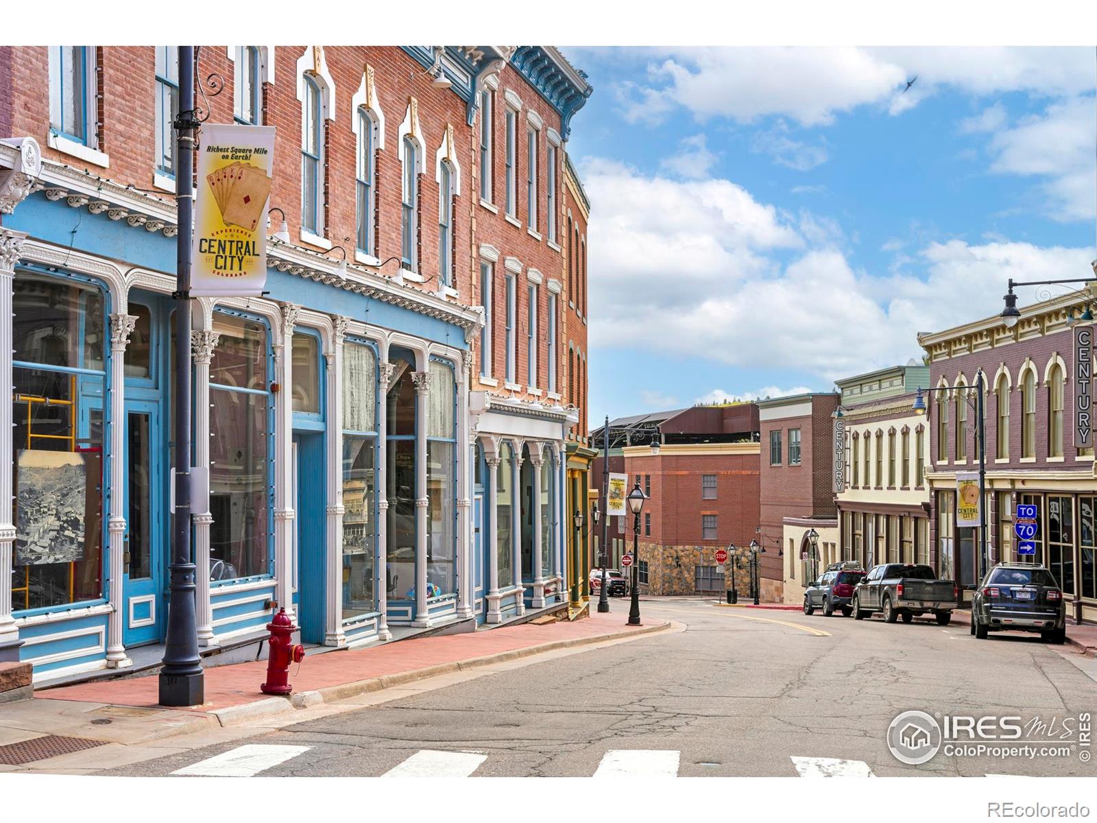 MLS Image #18 for 424  saint james street,central city, Colorado