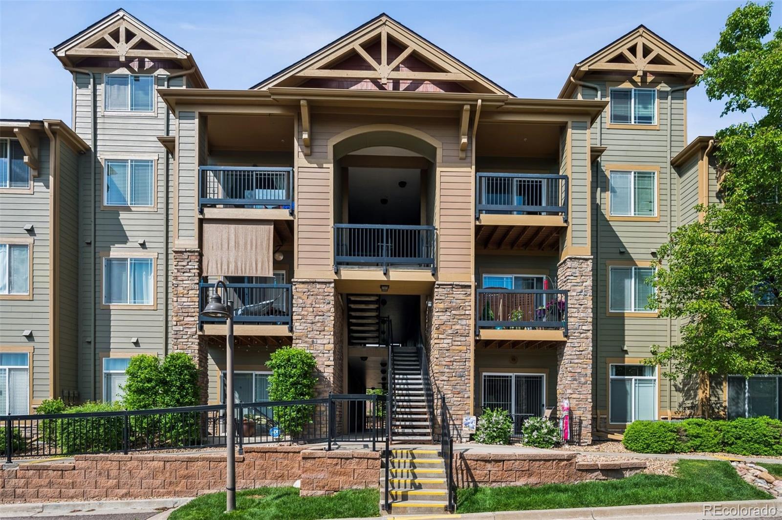 MLS Image #0 for 8778 s kipling way 304,littleton, Colorado