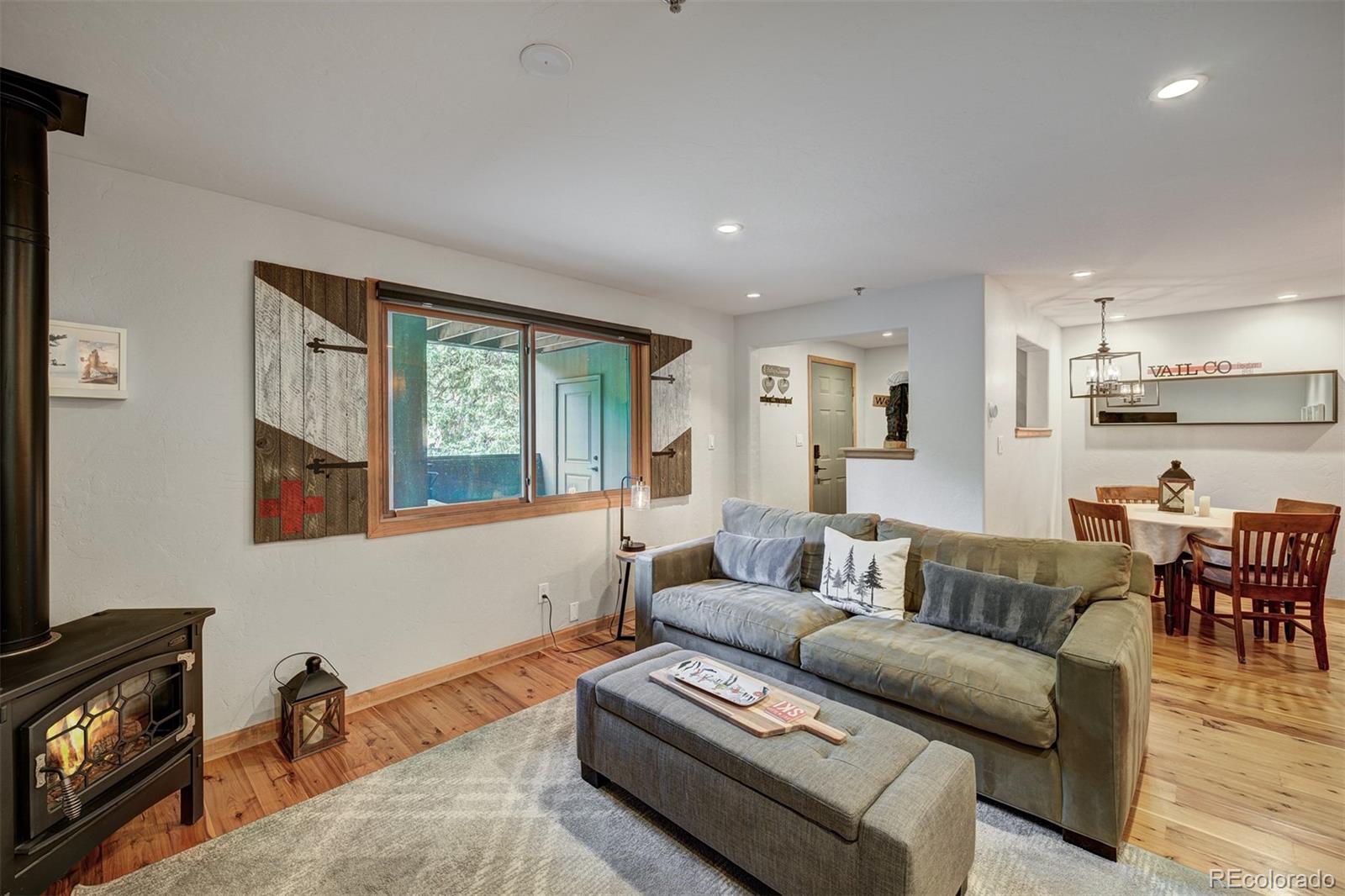 MLS Image #3 for 4295  columbine drive,vail, Colorado