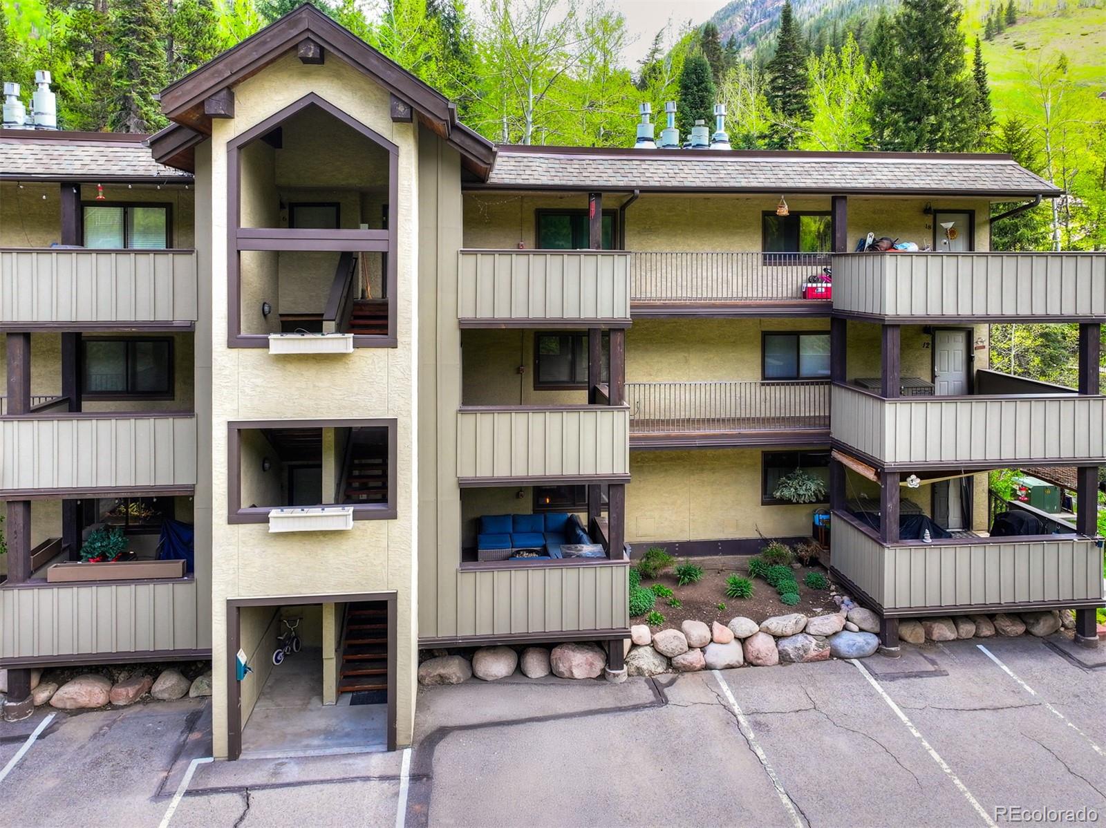 MLS Image #30 for 4295  columbine drive,vail, Colorado