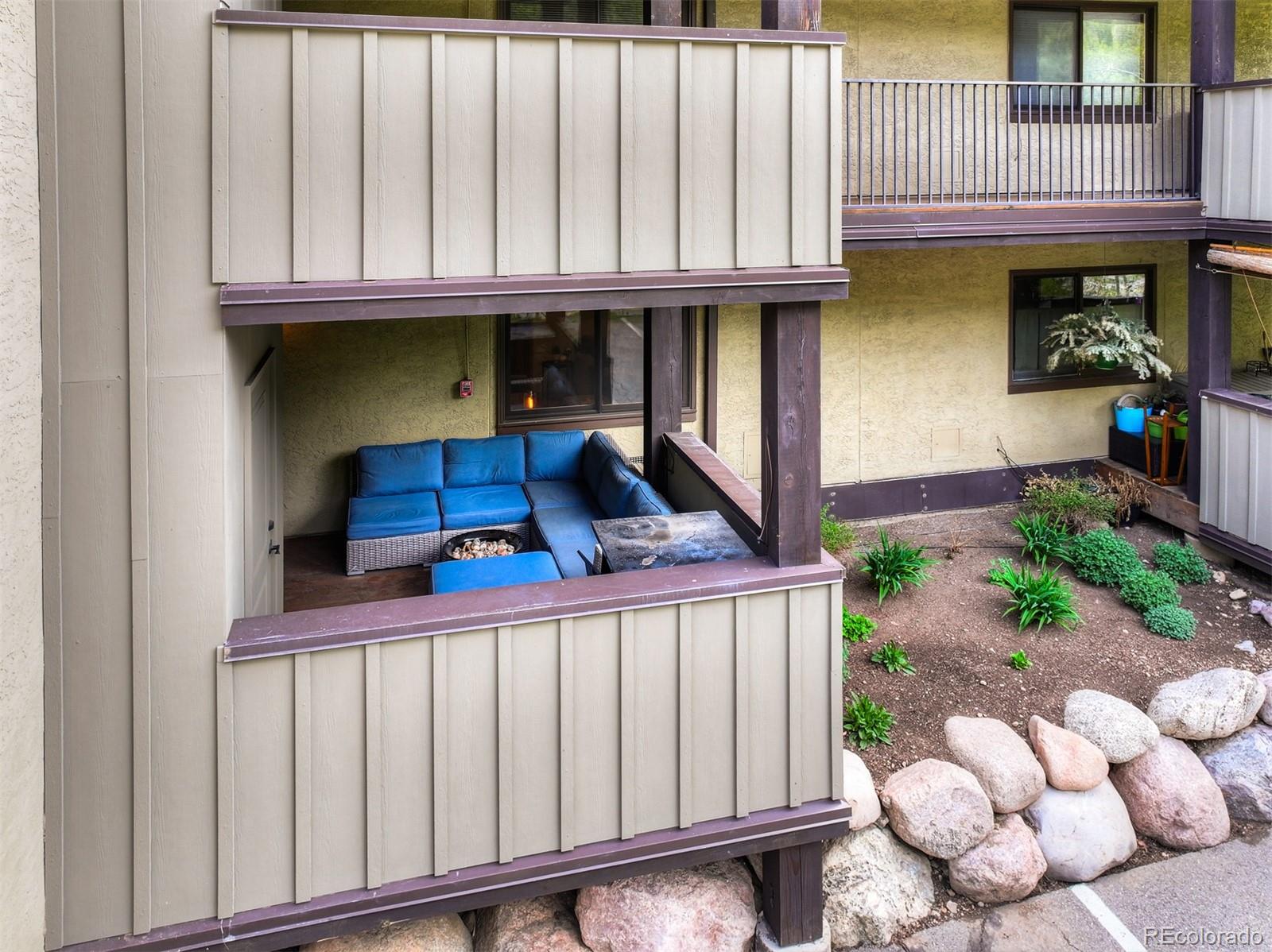 MLS Image #31 for 4295  columbine drive,vail, Colorado