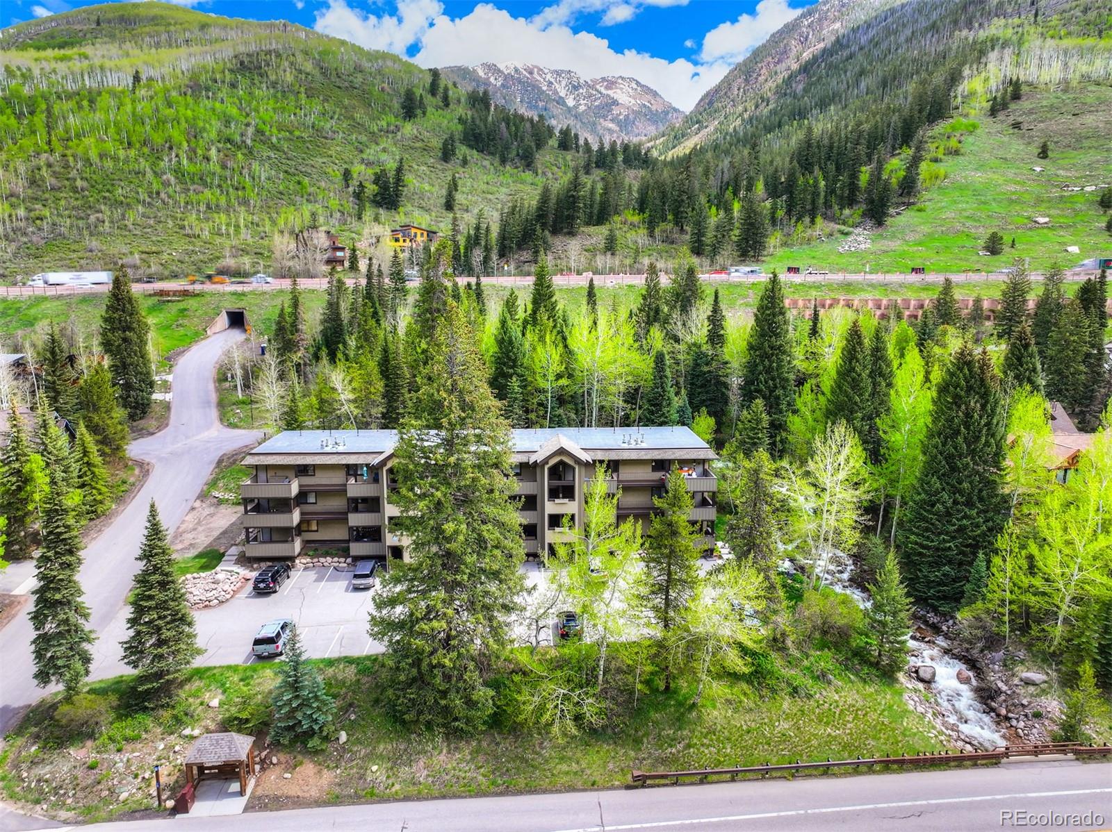 MLS Image #32 for 4295  columbine drive,vail, Colorado