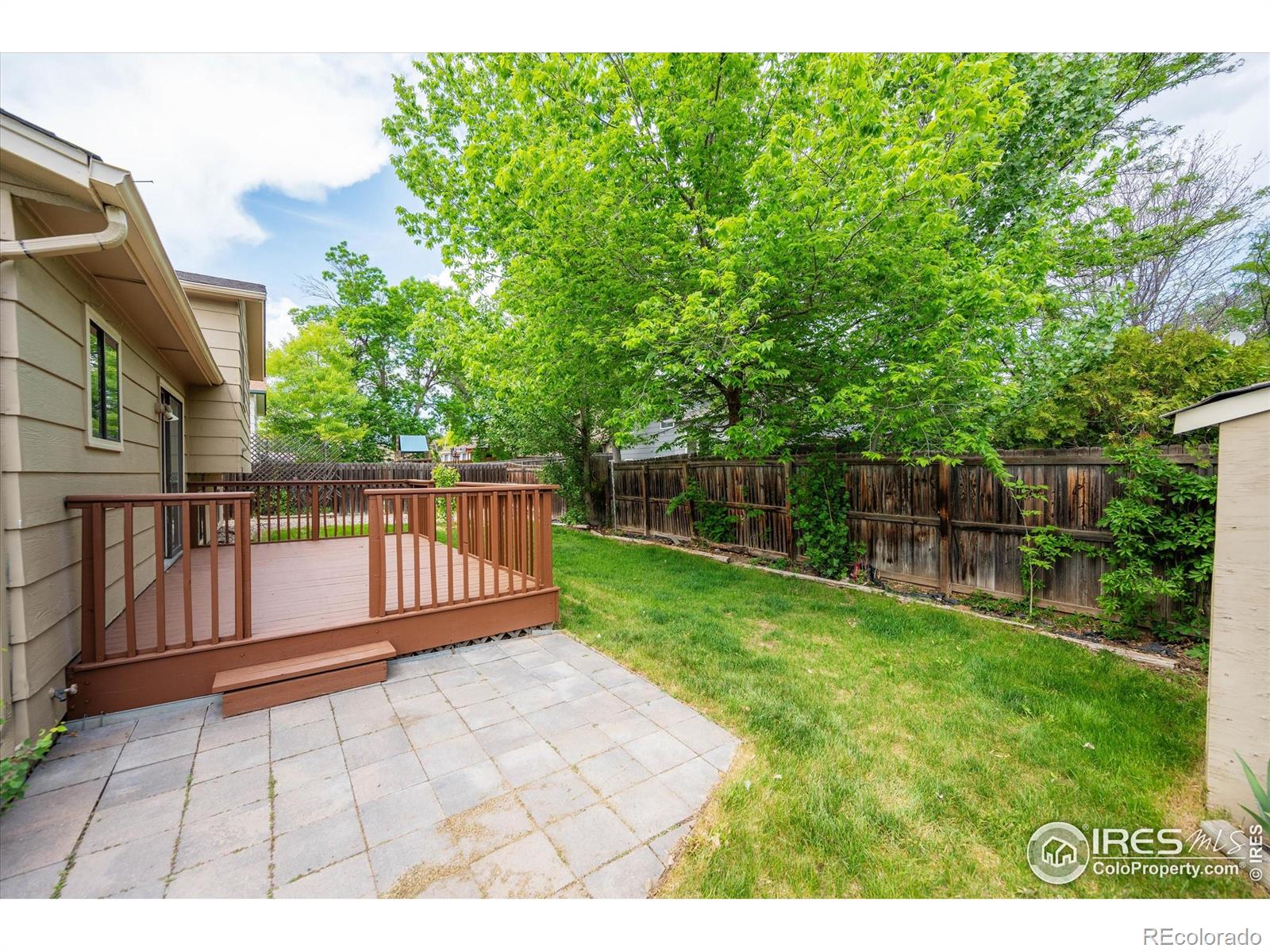 MLS Image #34 for 1955  buena vista place,loveland, Colorado