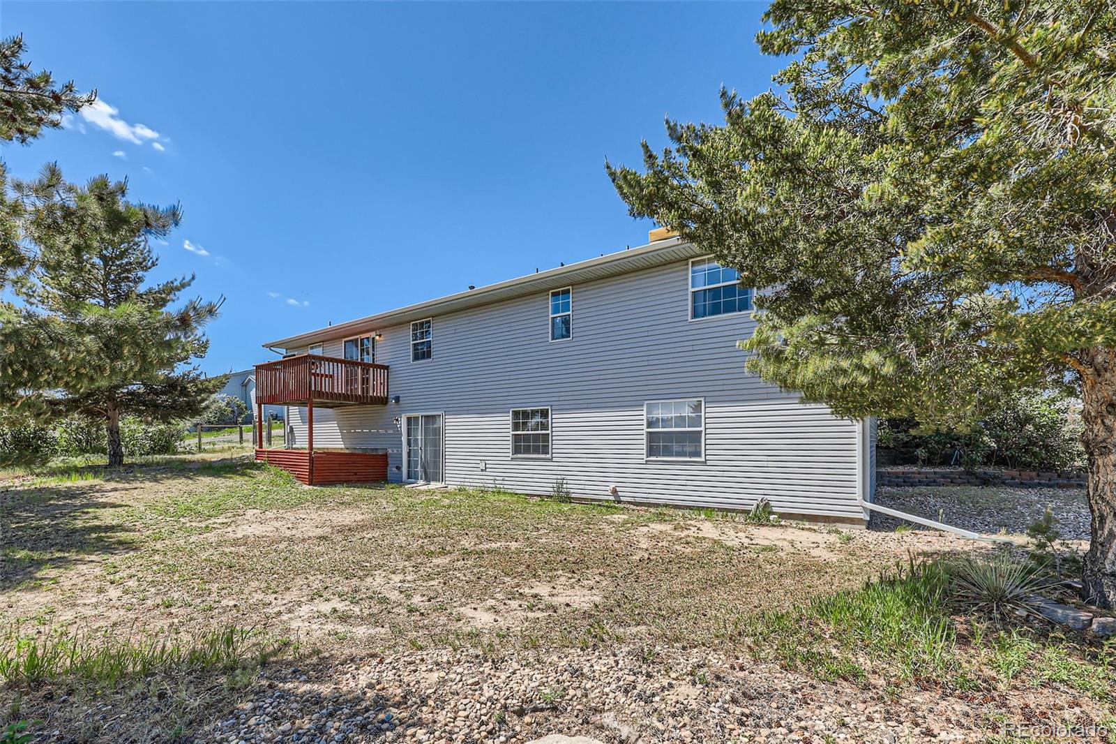 MLS Image #20 for 7716  shenandoah drive,elizabeth, Colorado