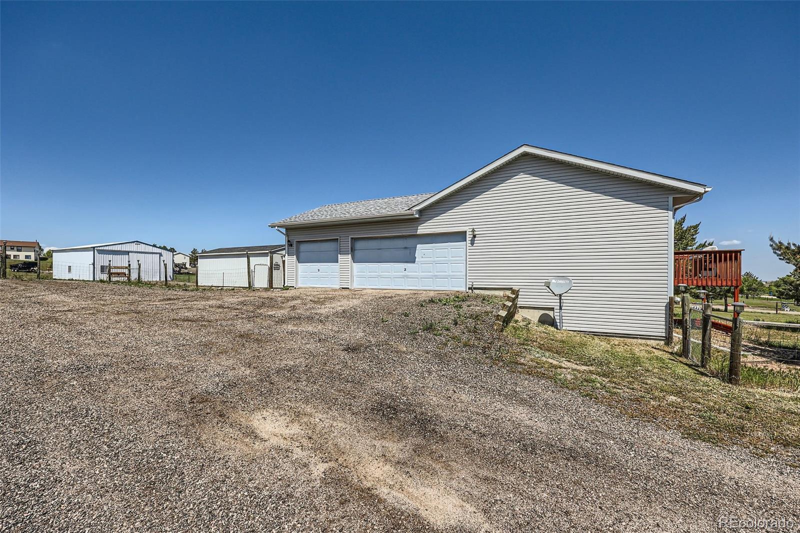 MLS Image #23 for 7716  shenandoah drive,elizabeth, Colorado