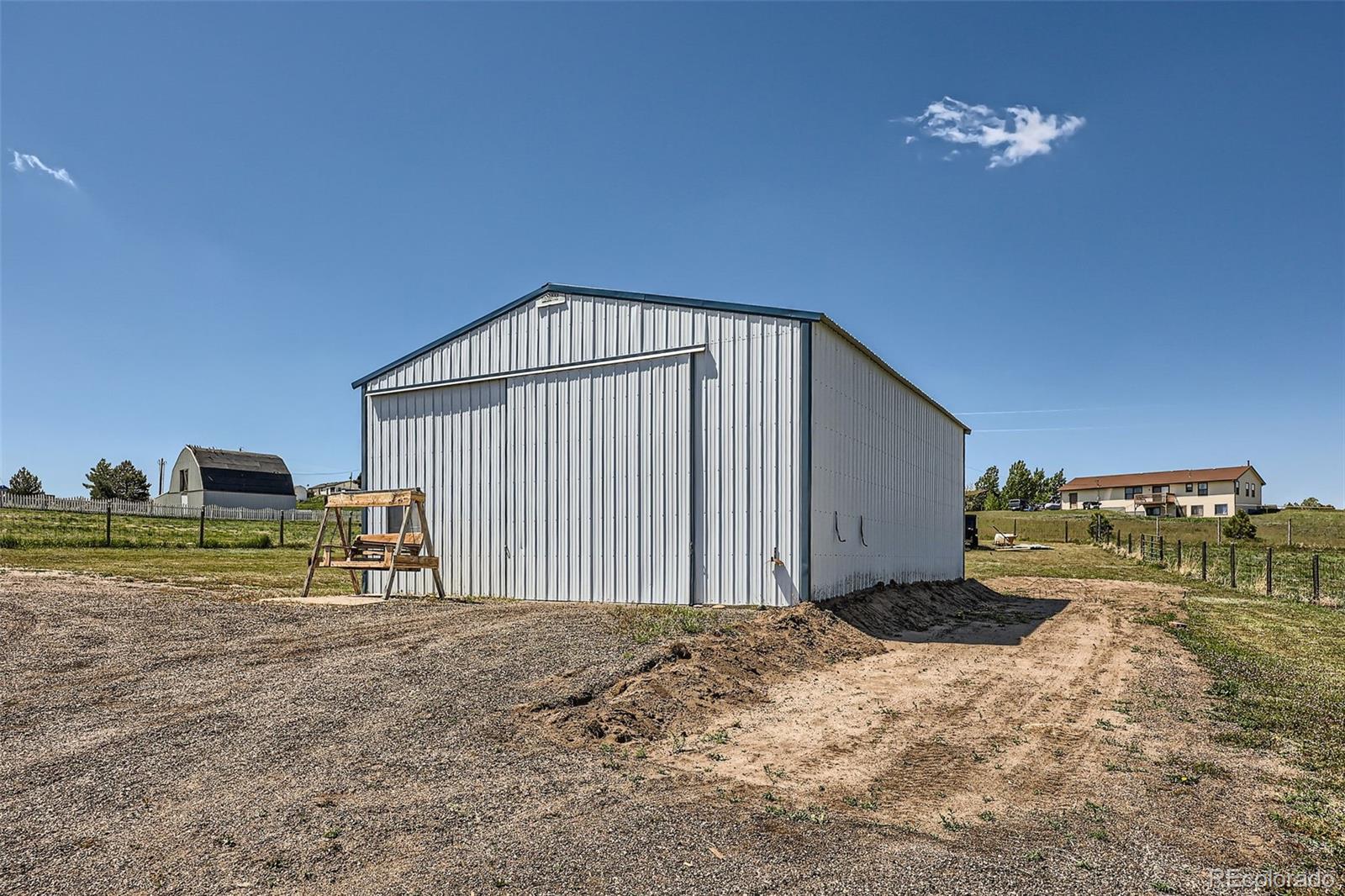 MLS Image #25 for 7716  shenandoah drive,elizabeth, Colorado