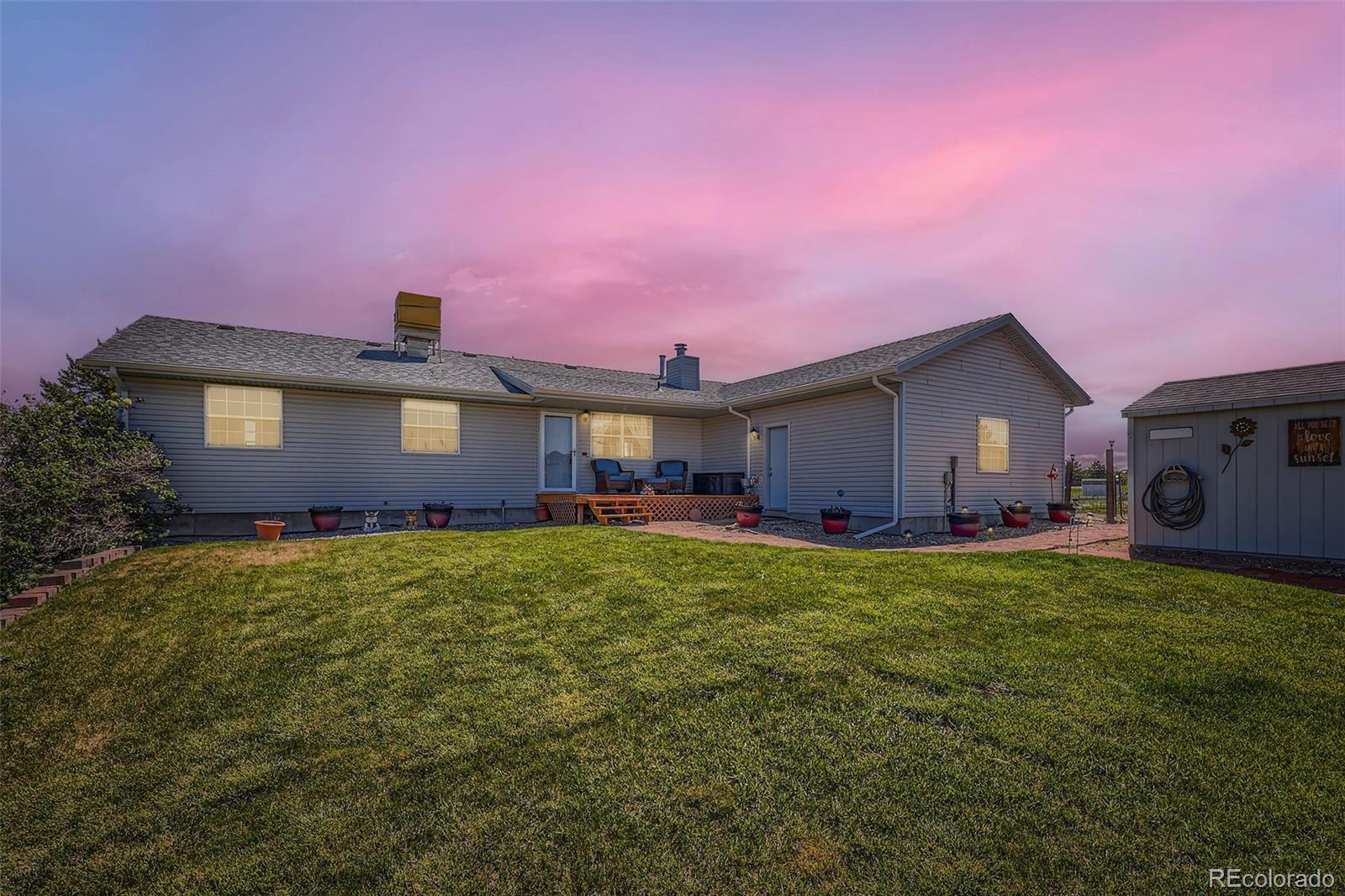 MLS Image #26 for 7716  shenandoah drive,elizabeth, Colorado