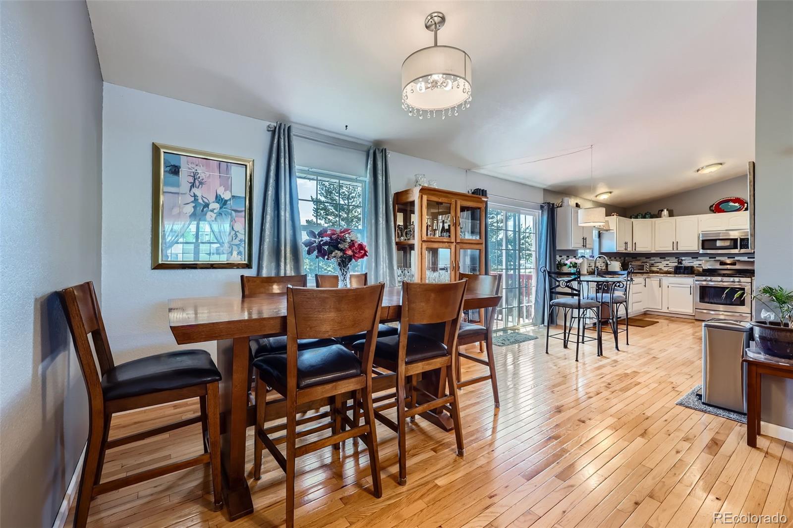 MLS Image #4 for 7716  shenandoah drive,elizabeth, Colorado