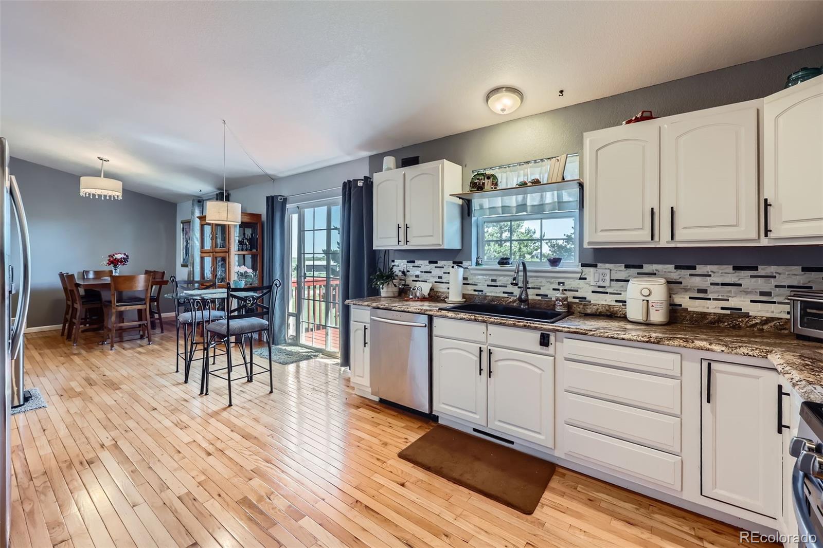 MLS Image #7 for 7716  shenandoah drive,elizabeth, Colorado