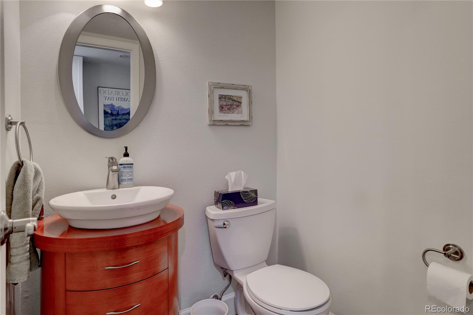 MLS Image #18 for 9060 e cherry creek south drive,denver, Colorado