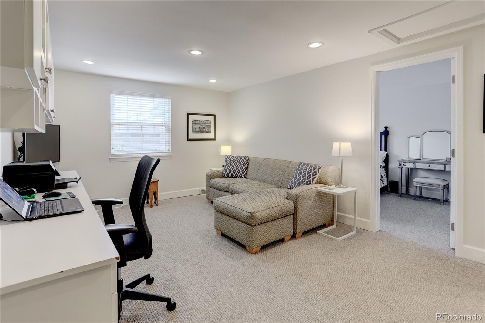 MLS Image #21 for 9060 e cherry creek south drive,denver, Colorado