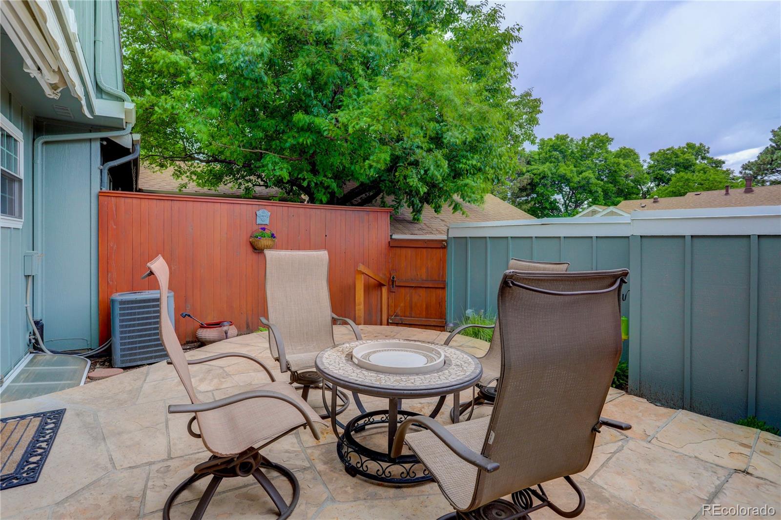 MLS Image #41 for 9060 e cherry creek south drive,denver, Colorado