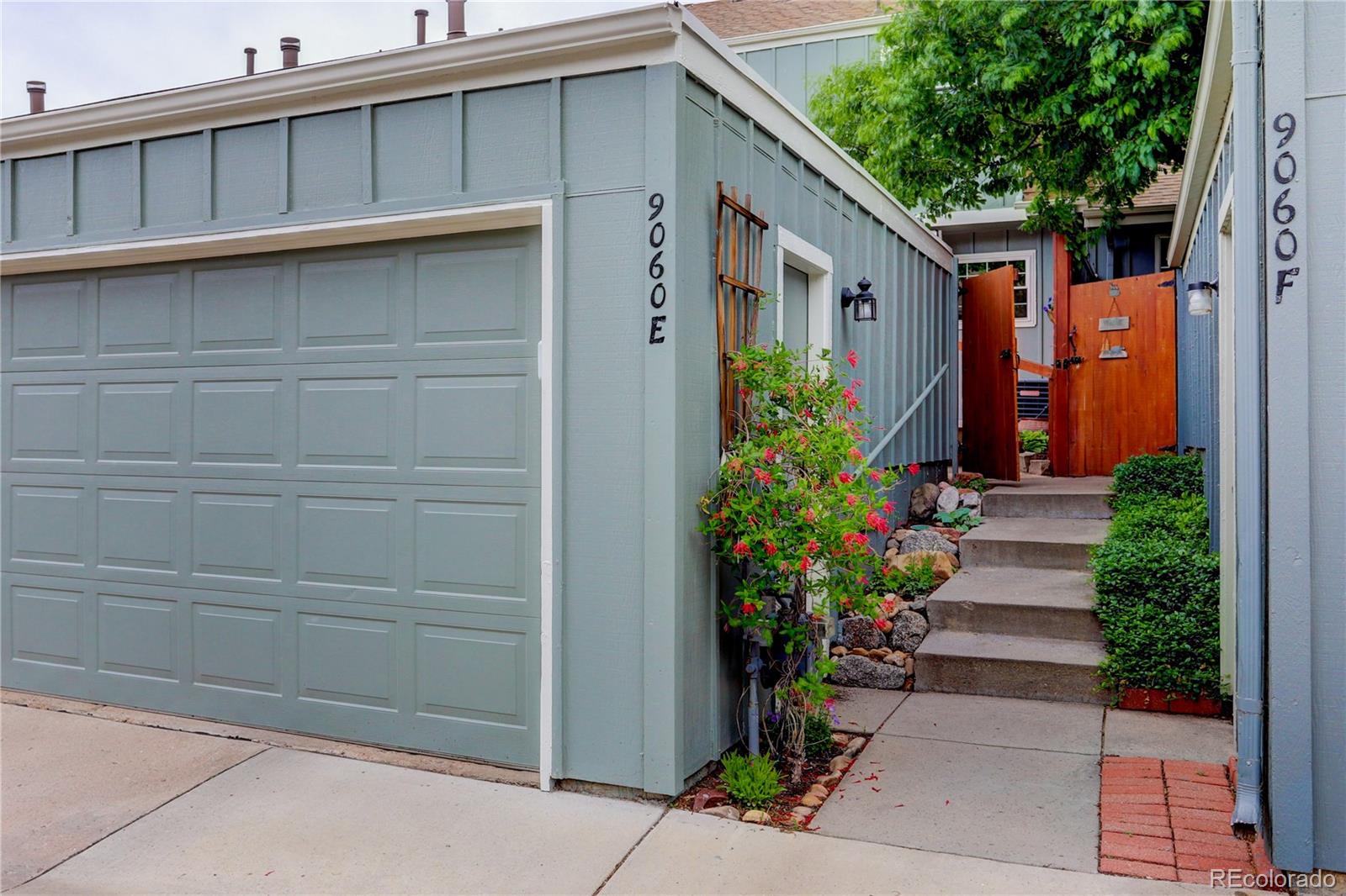 MLS Image #45 for 9060 e cherry creek south drive,denver, Colorado