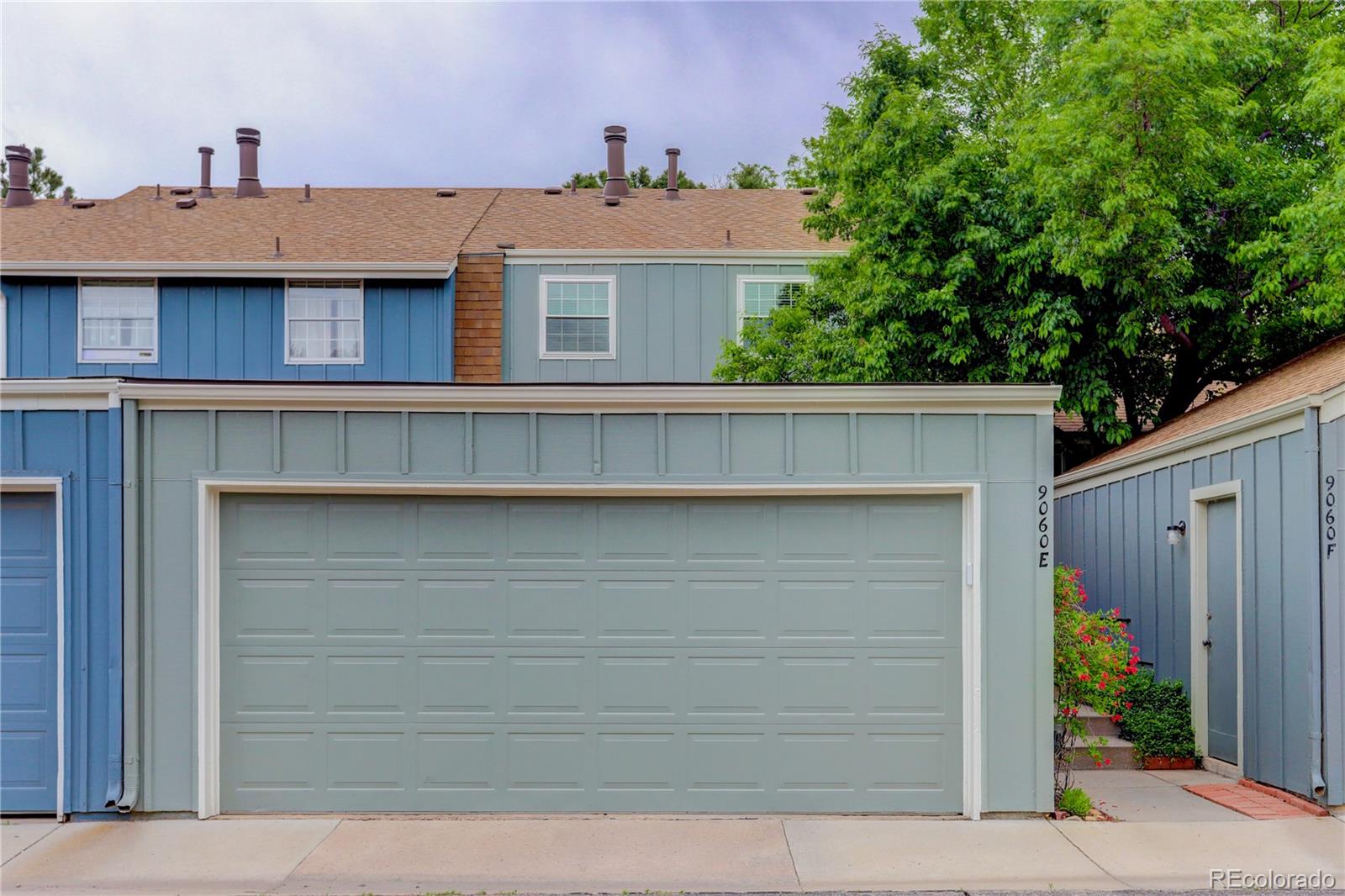 MLS Image #46 for 9060 e cherry creek south drive,denver, Colorado