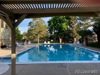 MLS Image #47 for 9060 e cherry creek south drive,denver, Colorado