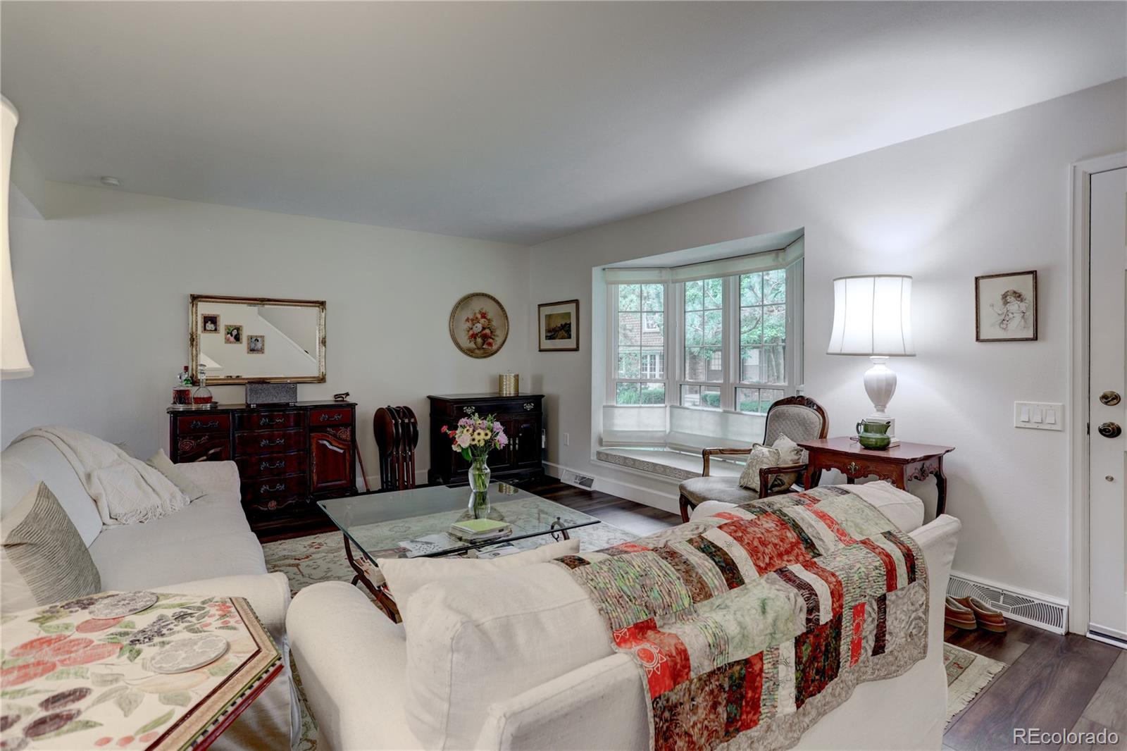 MLS Image #5 for 9060 e cherry creek south drive,denver, Colorado