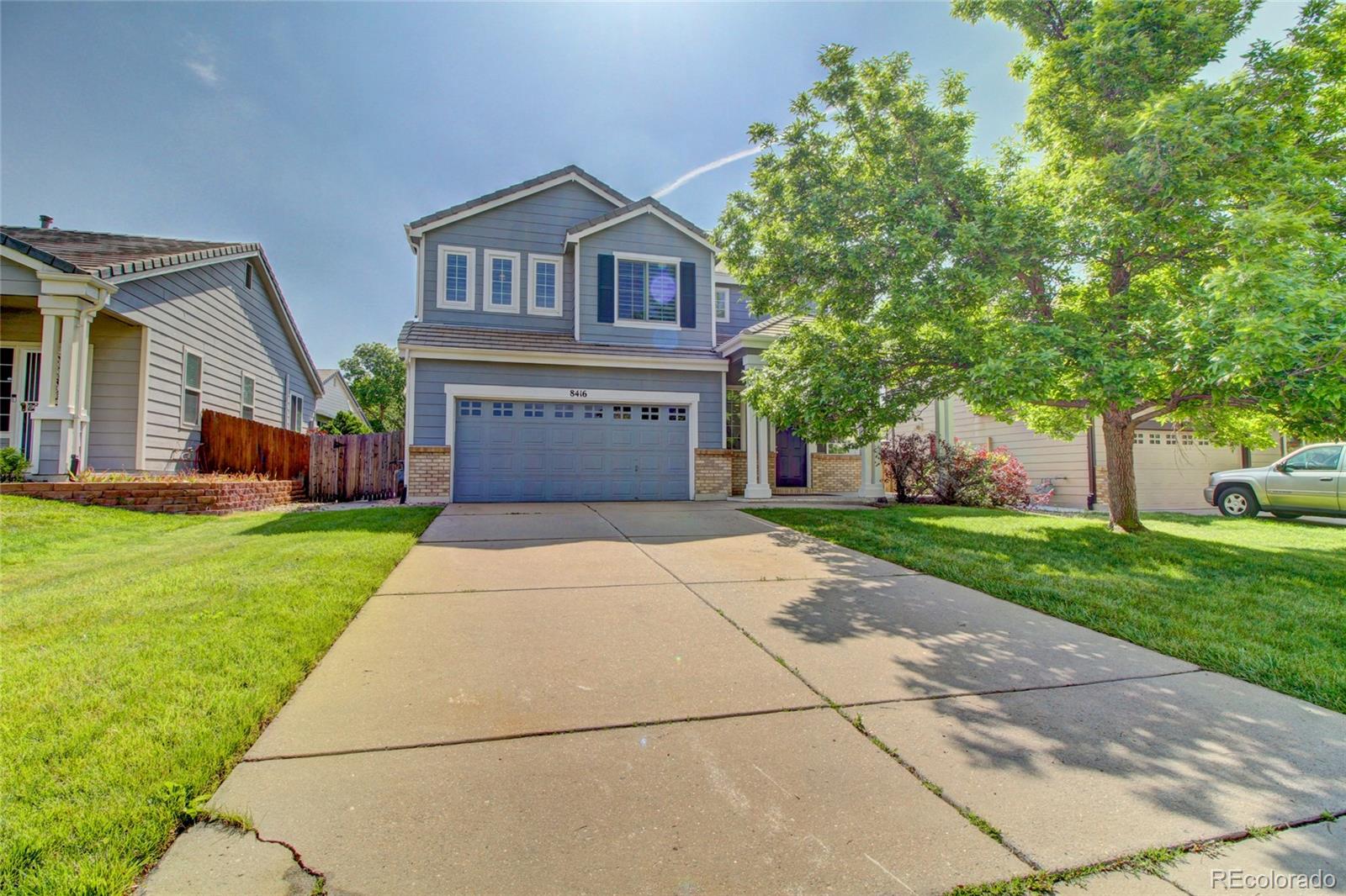 MLS Image #0 for 8416 s reed street,littleton, Colorado
