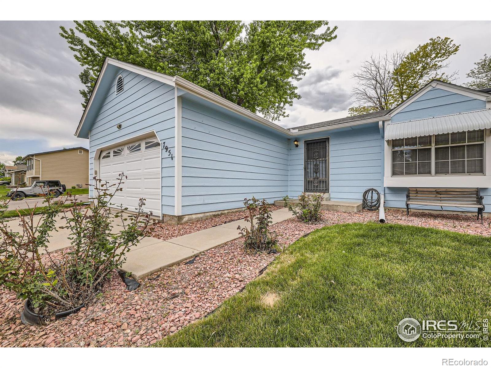 MLS Image #2 for 7951 s estes street,littleton, Colorado