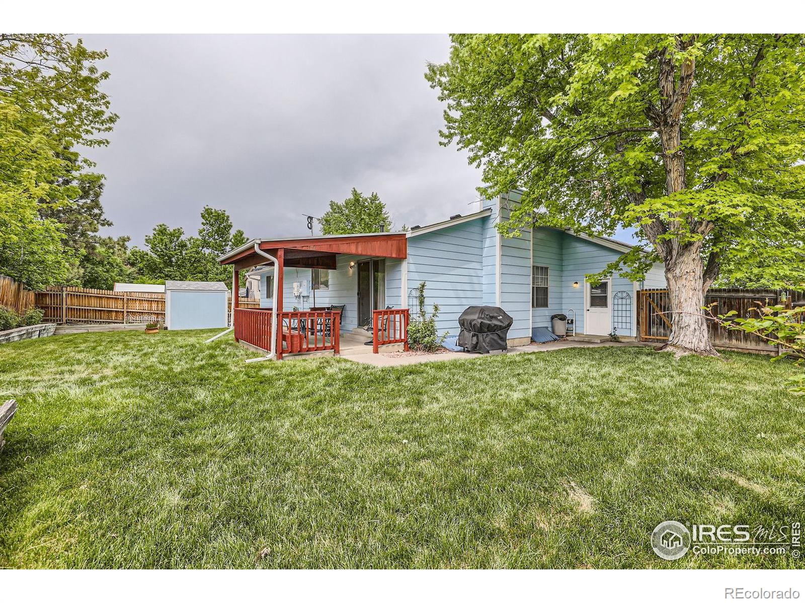 MLS Image #26 for 7951 s estes street,littleton, Colorado