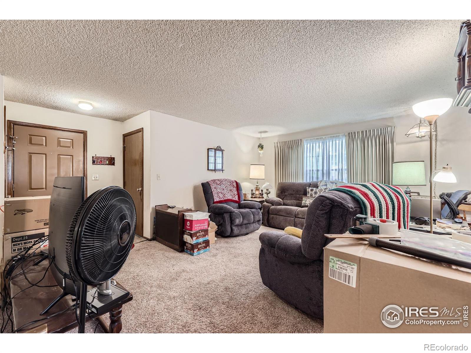 MLS Image #4 for 7951 s estes street,littleton, Colorado