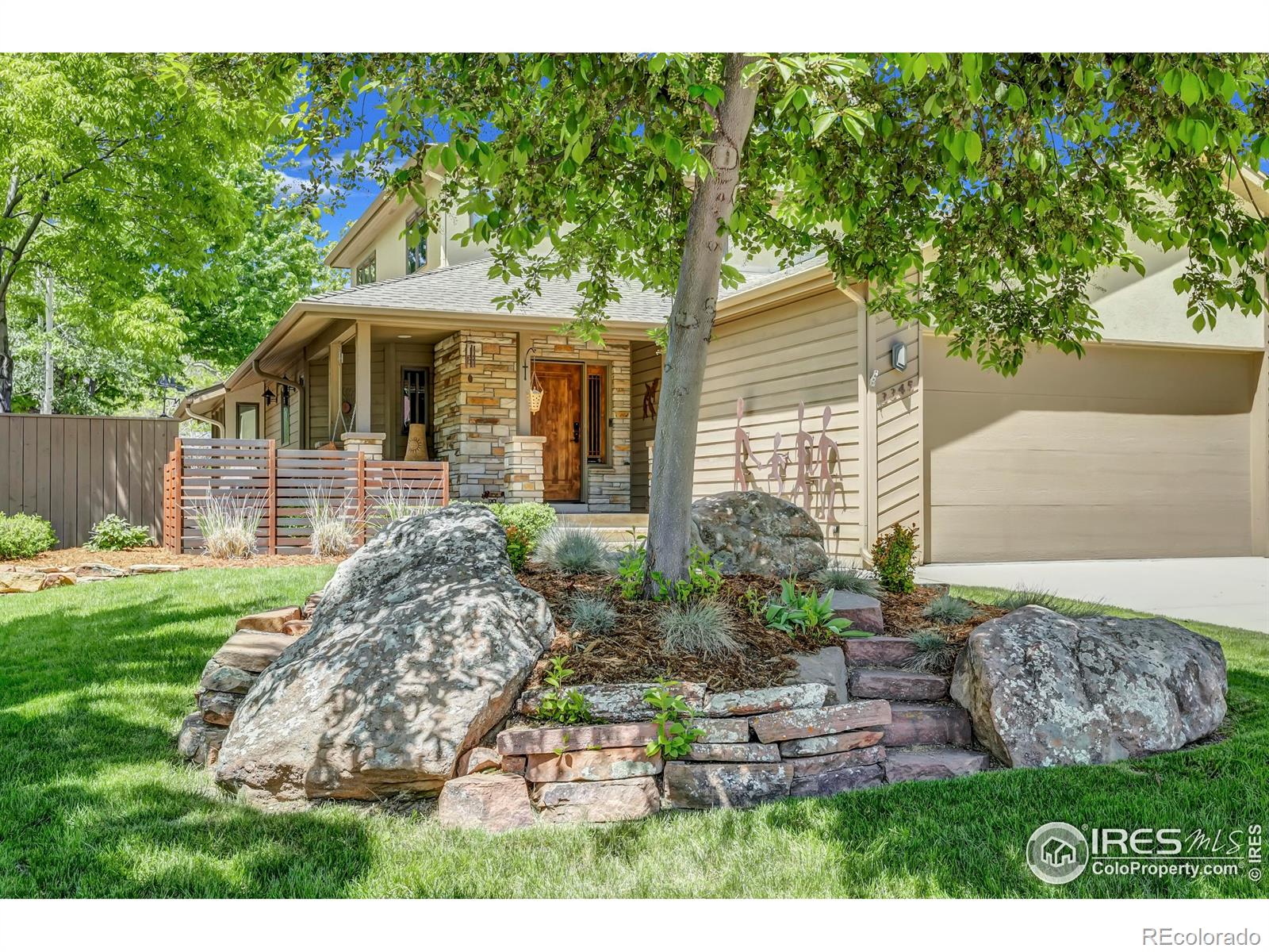 MLS Image #1 for 3345  15th street,boulder, Colorado