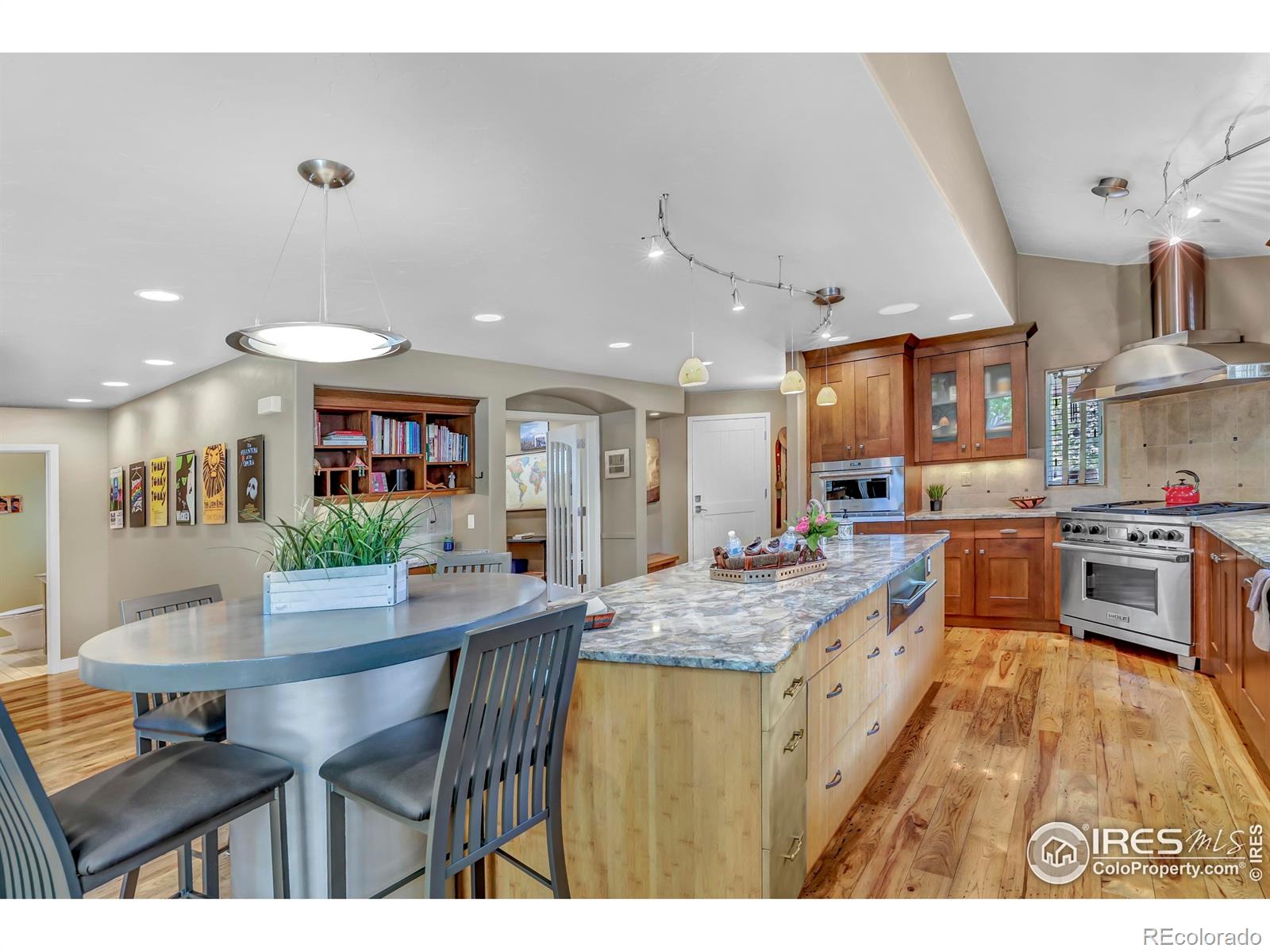 MLS Image #11 for 3345  15th street,boulder, Colorado