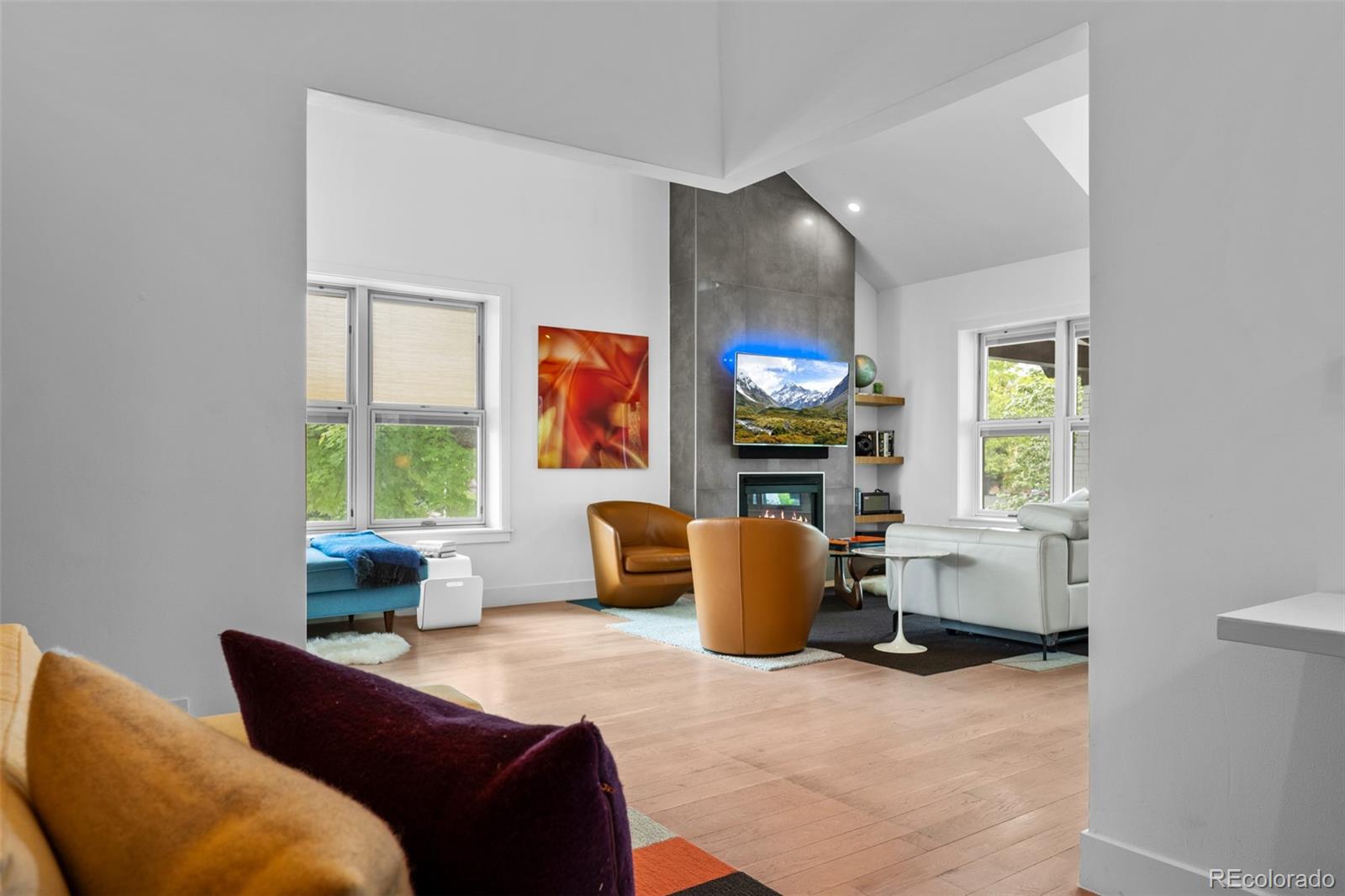 MLS Image #20 for 600  garfield street,denver, Colorado