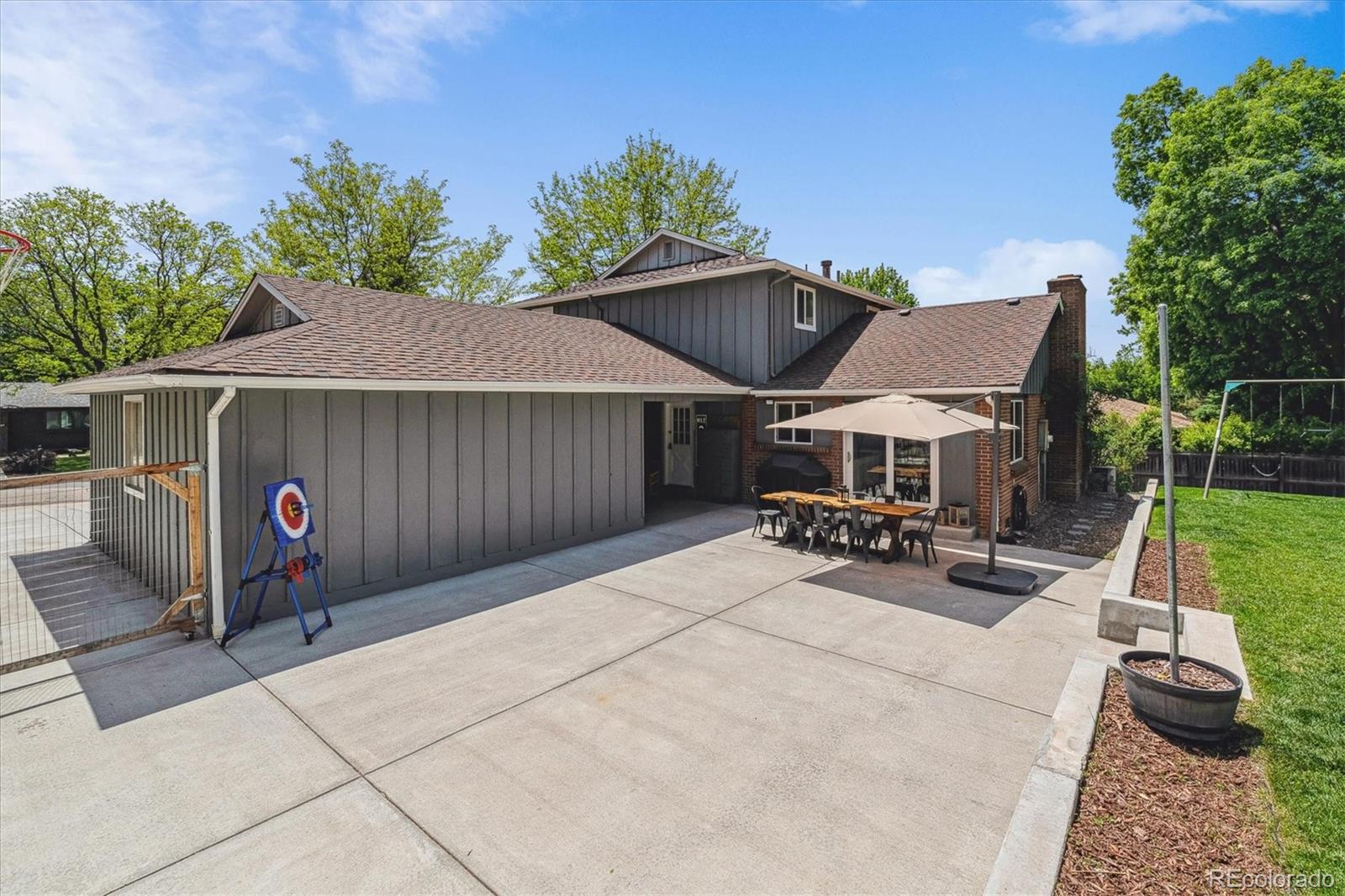 MLS Image #40 for 7359 s jay street,littleton, Colorado