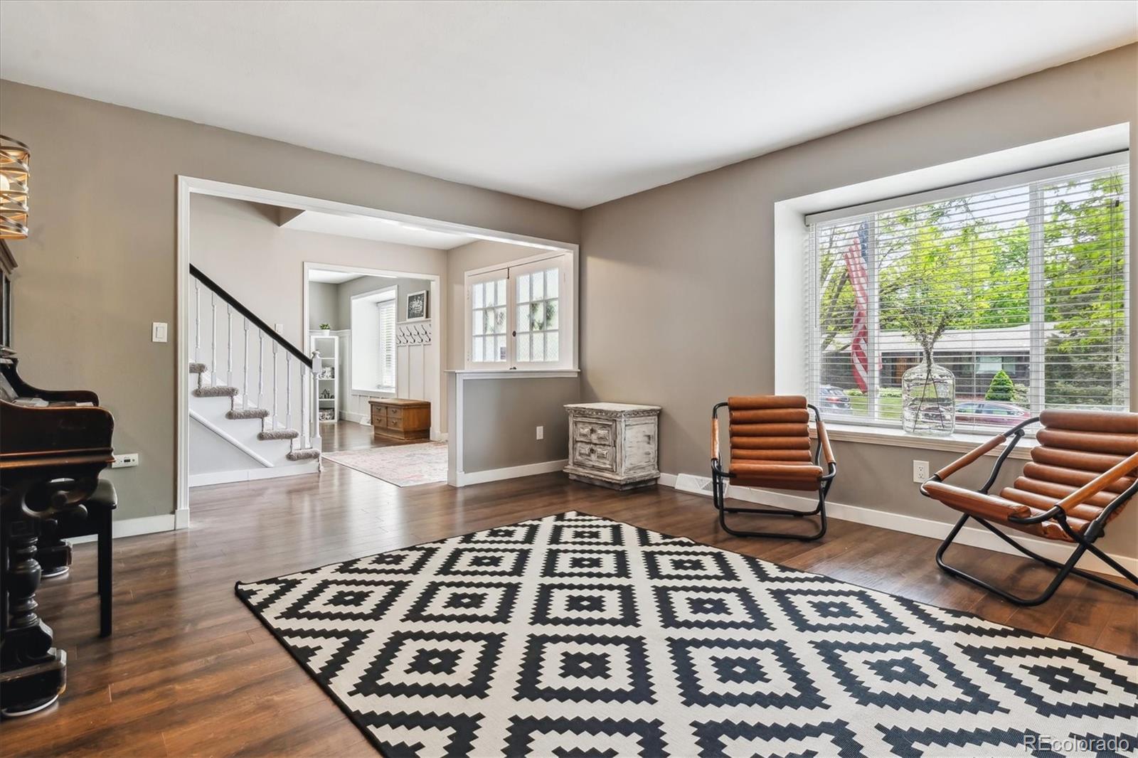 MLS Image #7 for 7359 s jay street,littleton, Colorado