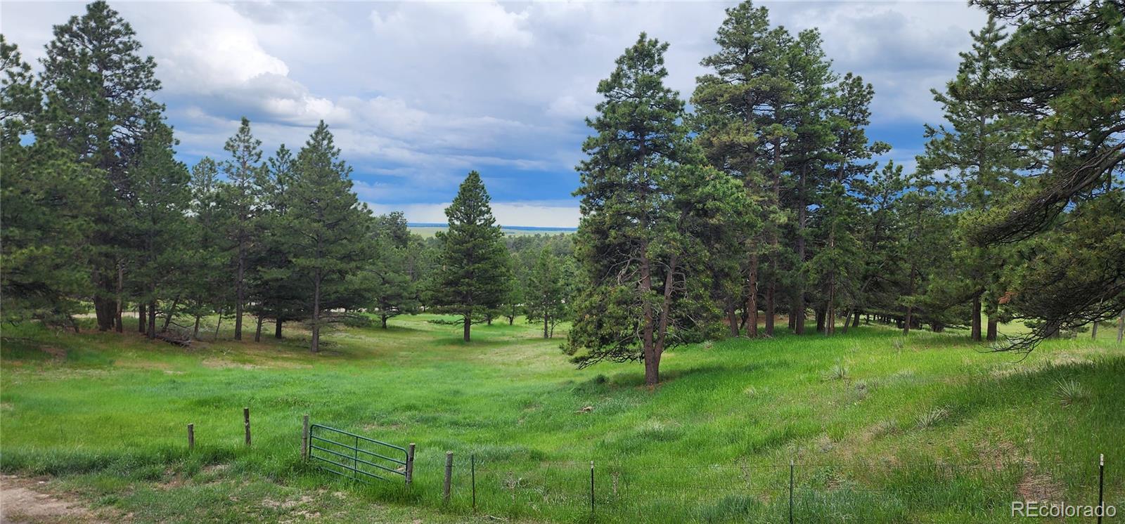 MLS Image #2 for 30659  hidden valley place,kiowa, Colorado