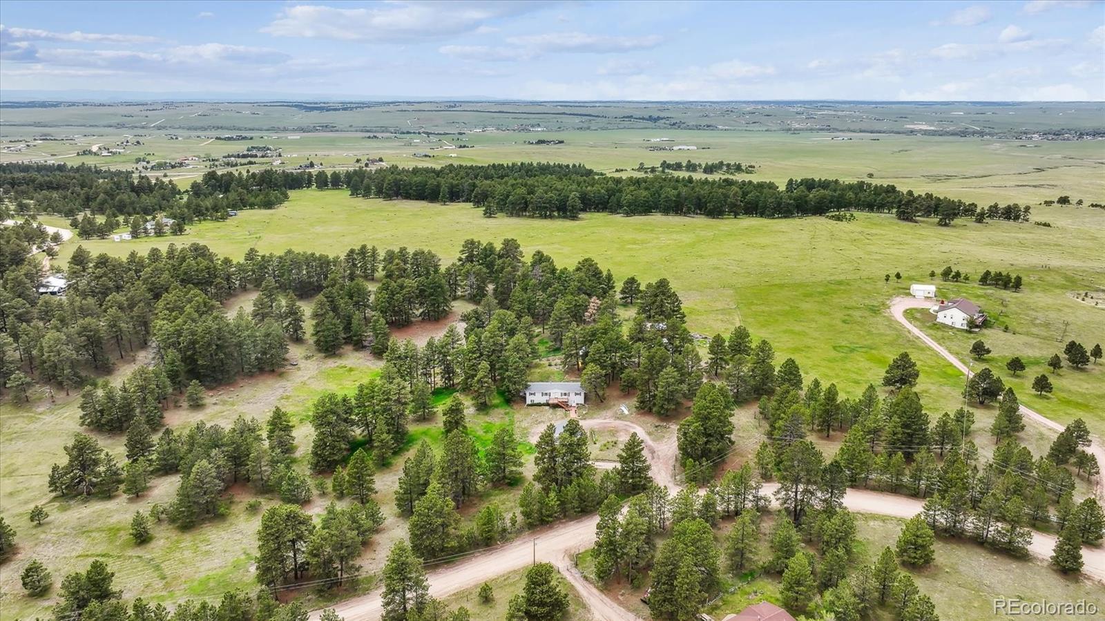 MLS Image #27 for 30659  hidden valley place,kiowa, Colorado
