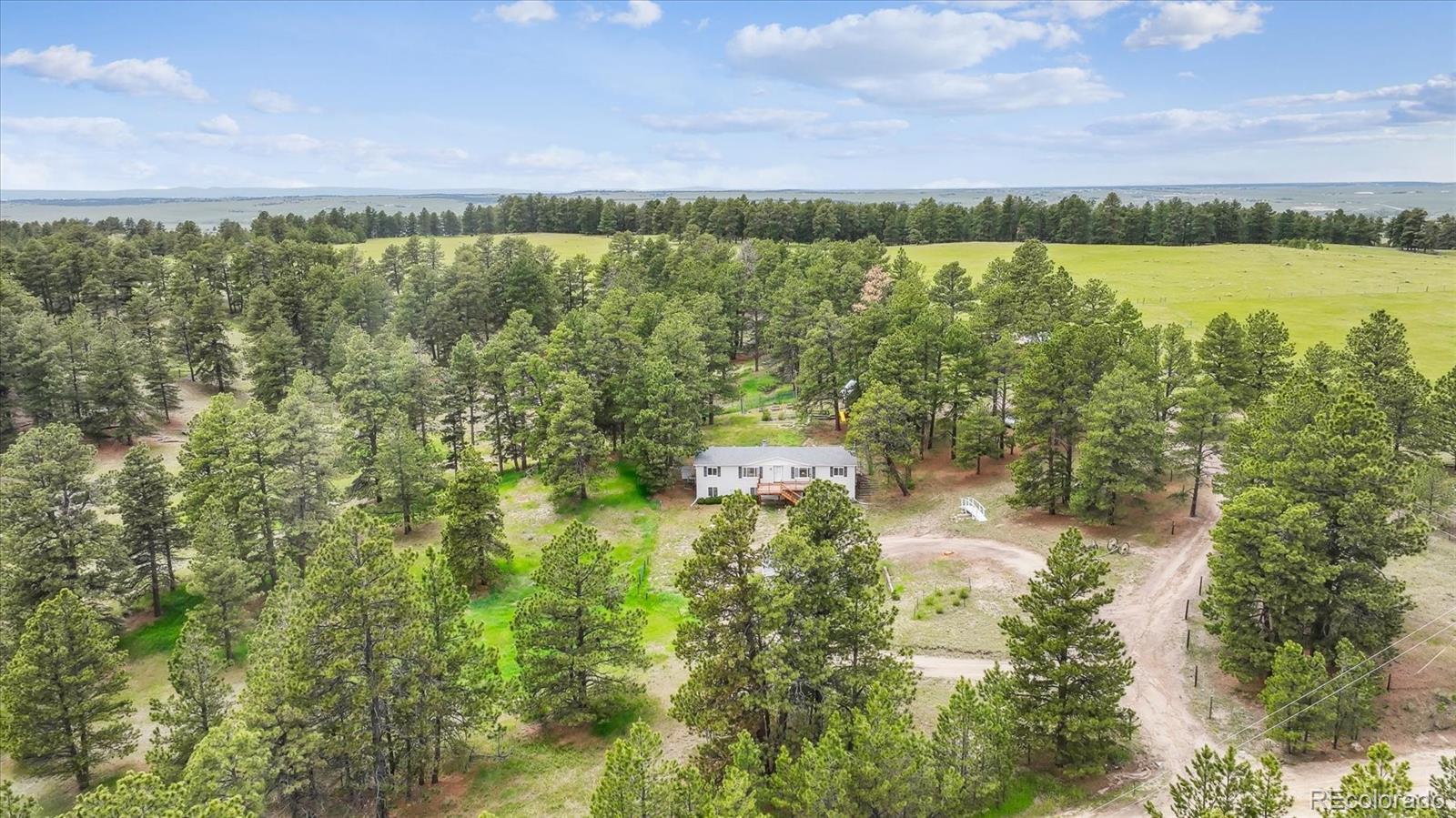 MLS Image #31 for 30659  hidden valley place,kiowa, Colorado