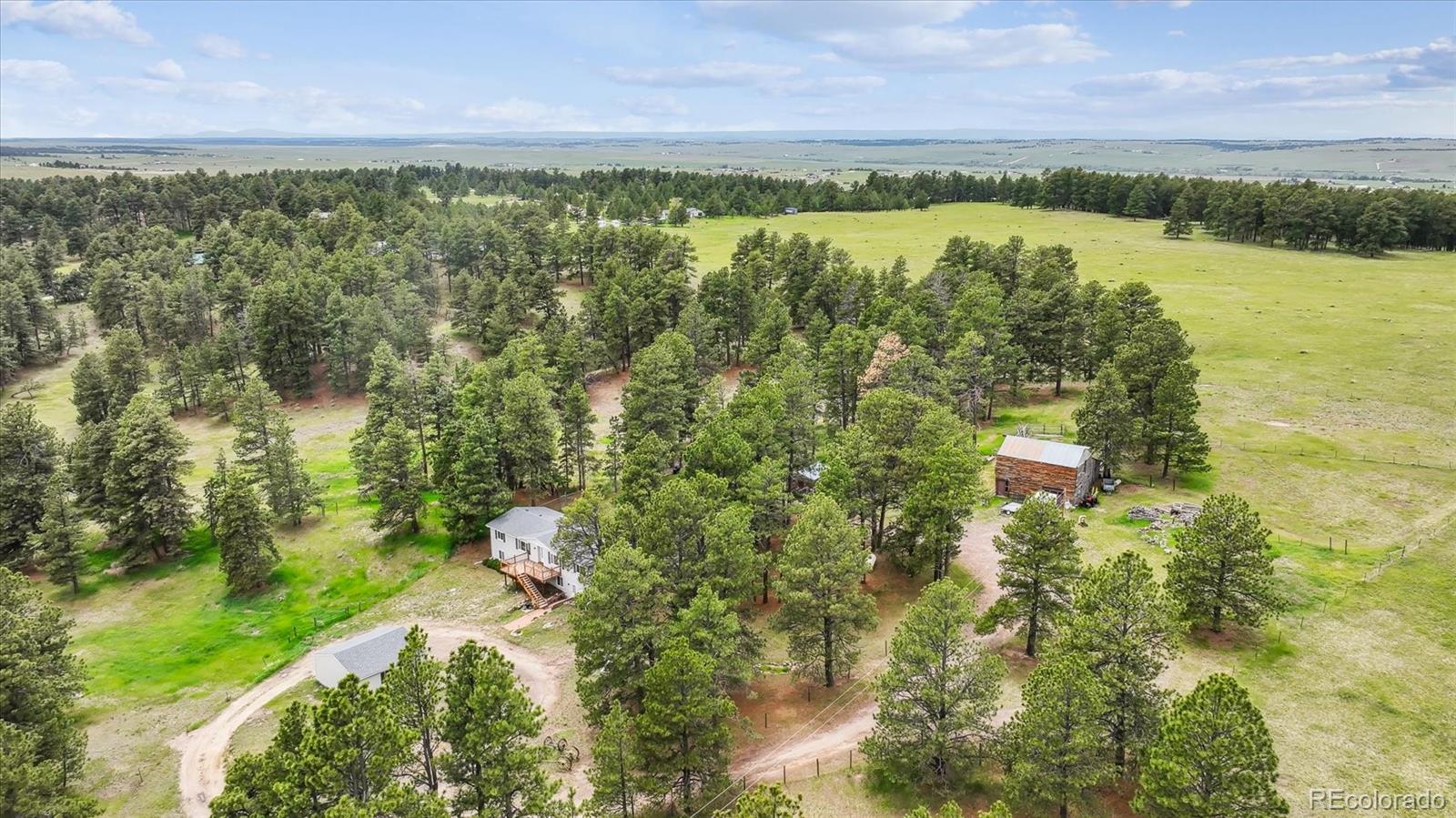 MLS Image #32 for 30659  hidden valley place,kiowa, Colorado