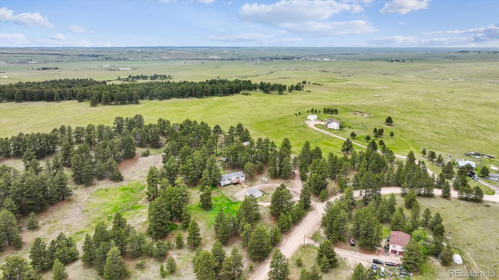 MLS Image #33 for 30659  hidden valley place,kiowa, Colorado