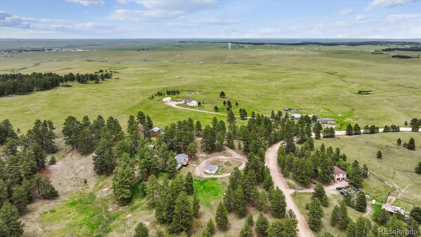 MLS Image #34 for 30659  hidden valley place,kiowa, Colorado