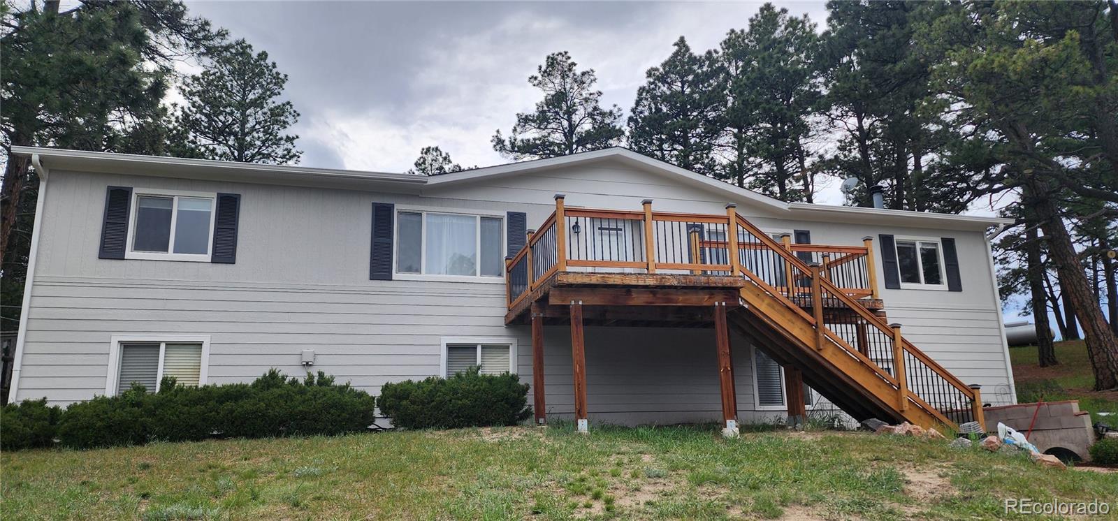 MLS Image #35 for 30659  hidden valley place,kiowa, Colorado