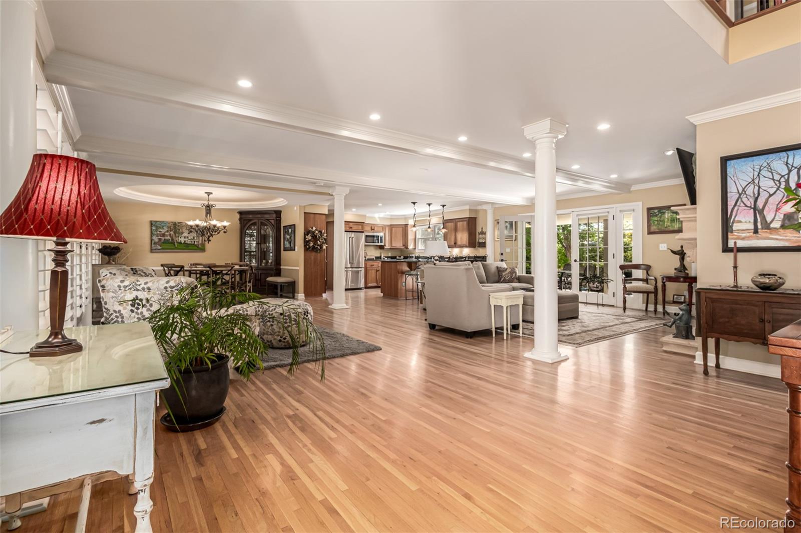 MLS Image #0 for 3720 s willow circle,denver, Colorado