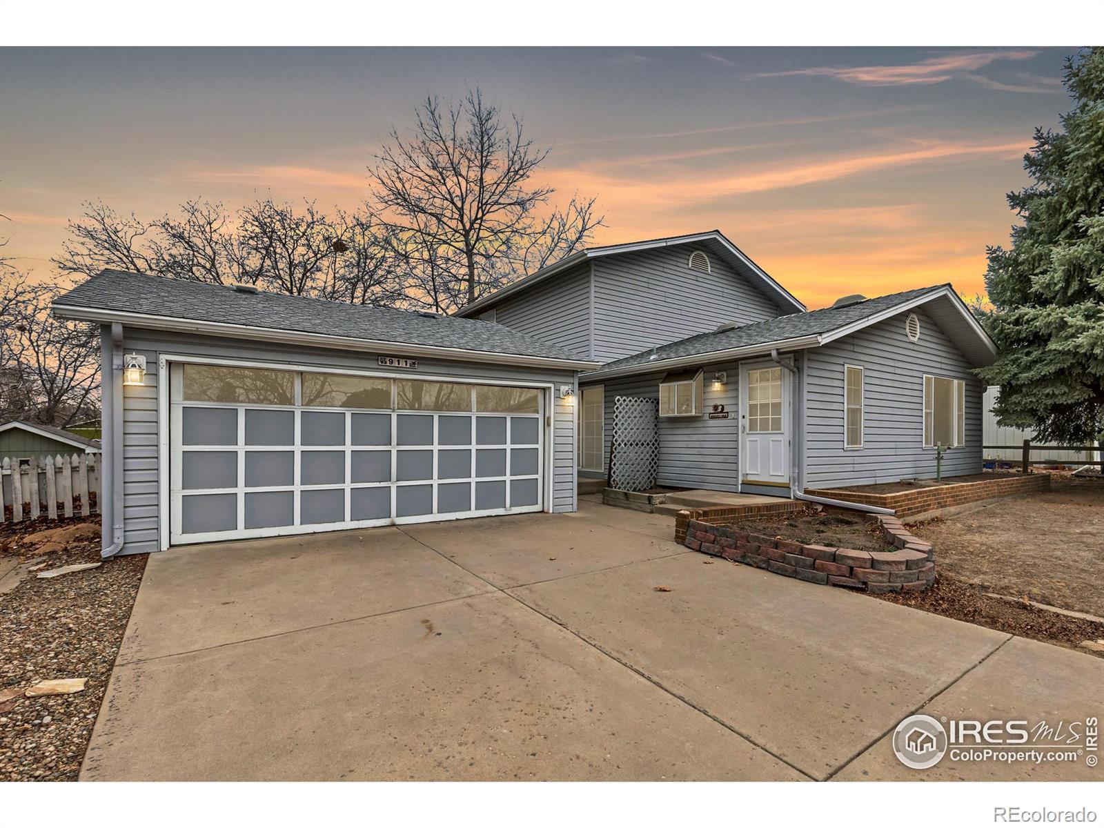 MLS Image #0 for 911  timber court,longmont, Colorado