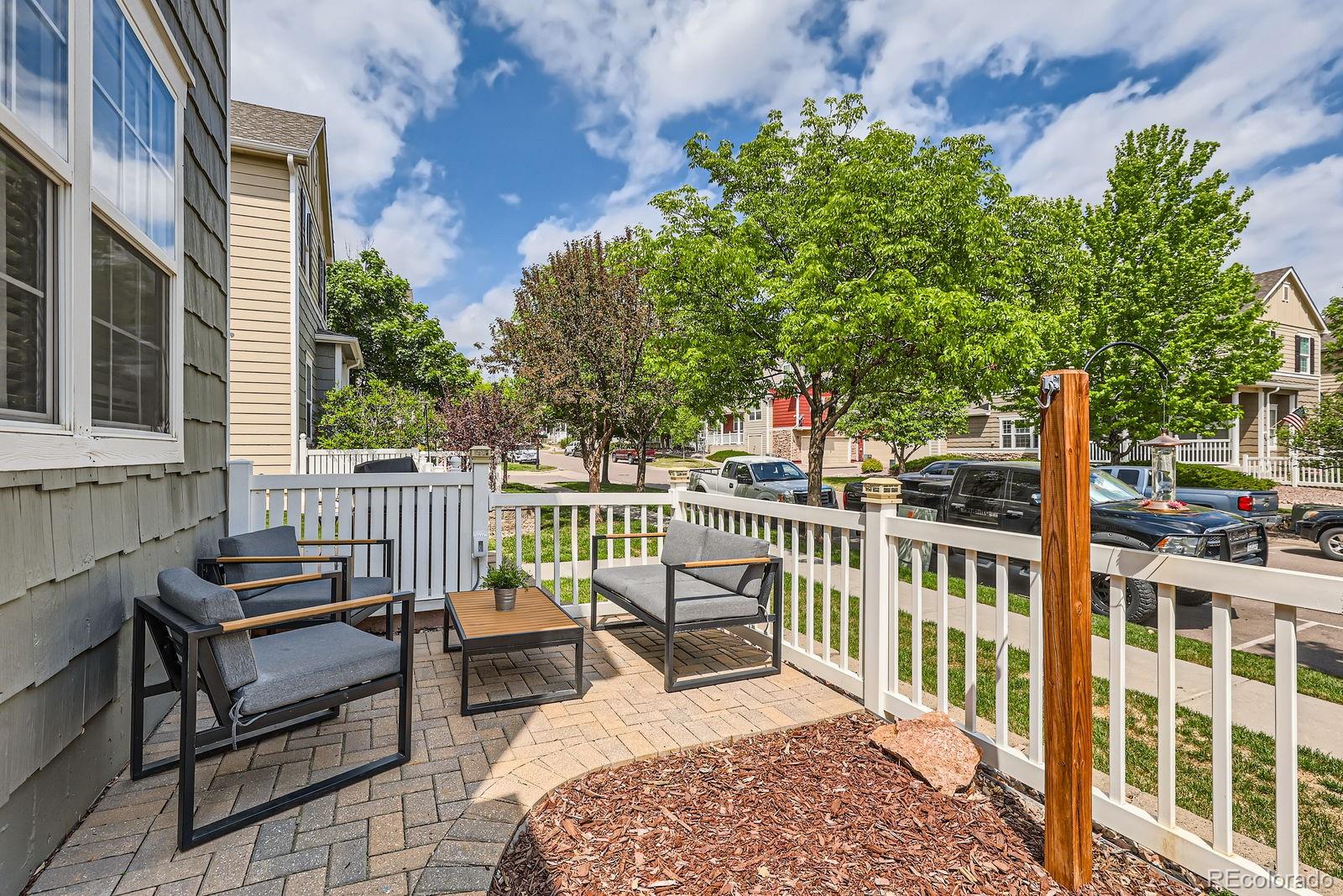 MLS Image #2 for 1539  bennet mountain road,castle rock, Colorado