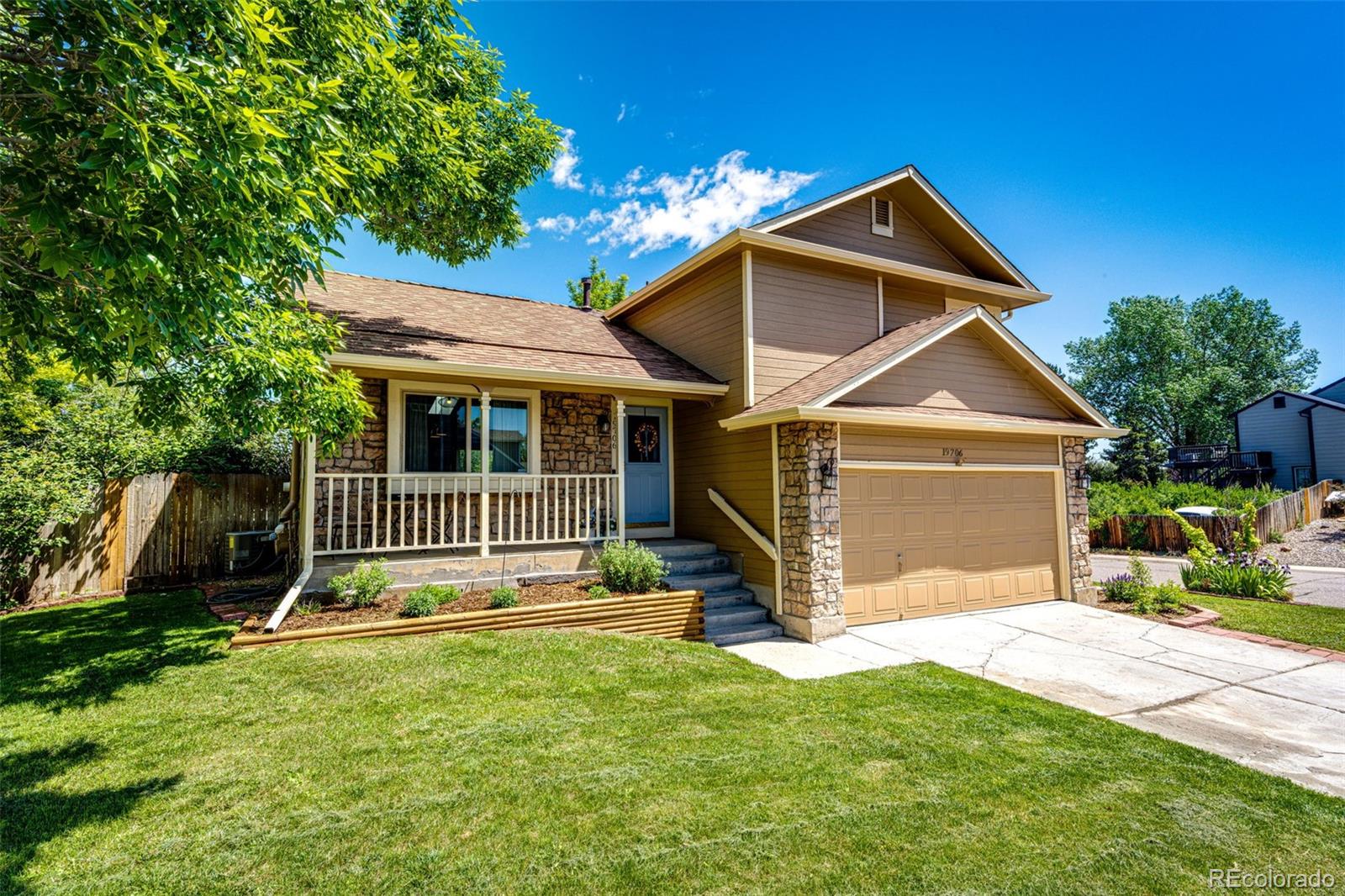 MLS Image #2 for 19706 e bellewood drive,centennial, Colorado