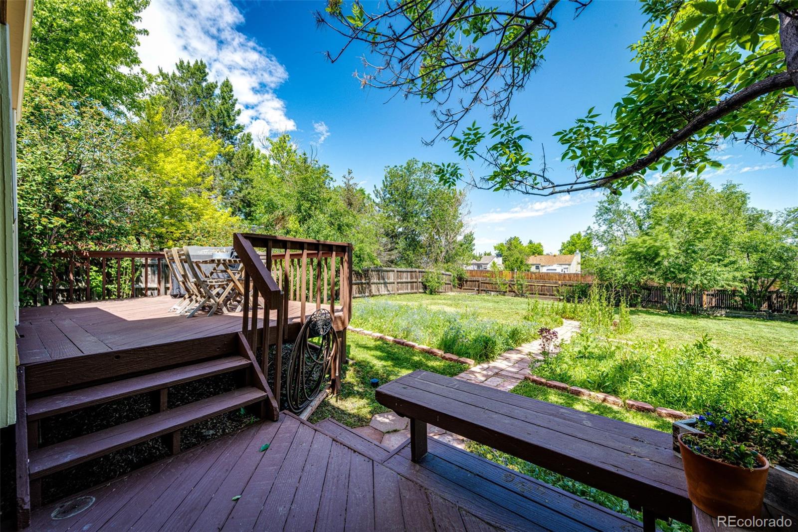 MLS Image #28 for 19706 e bellewood drive,centennial, Colorado