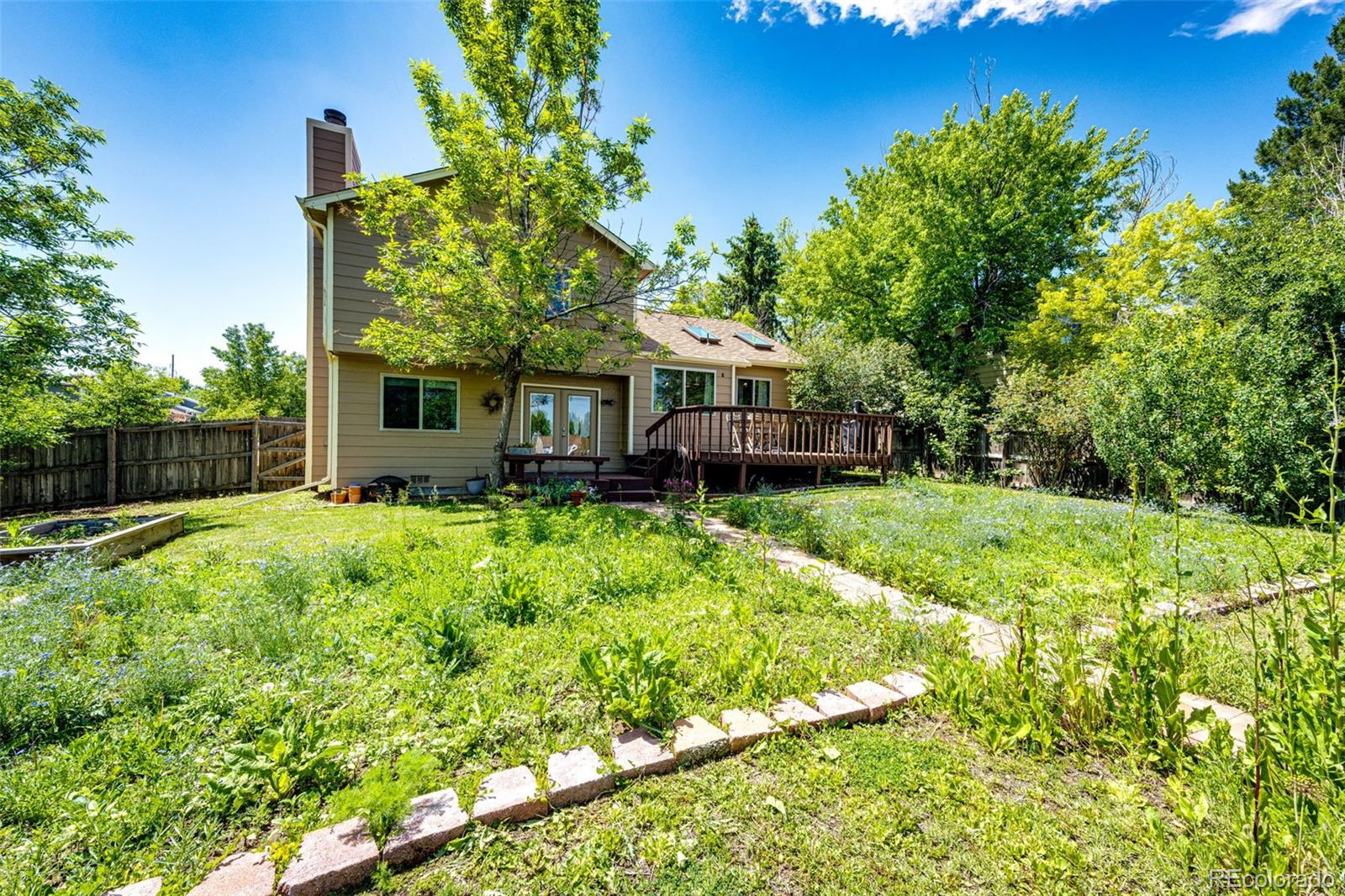 MLS Image #32 for 19706 e bellewood drive,centennial, Colorado