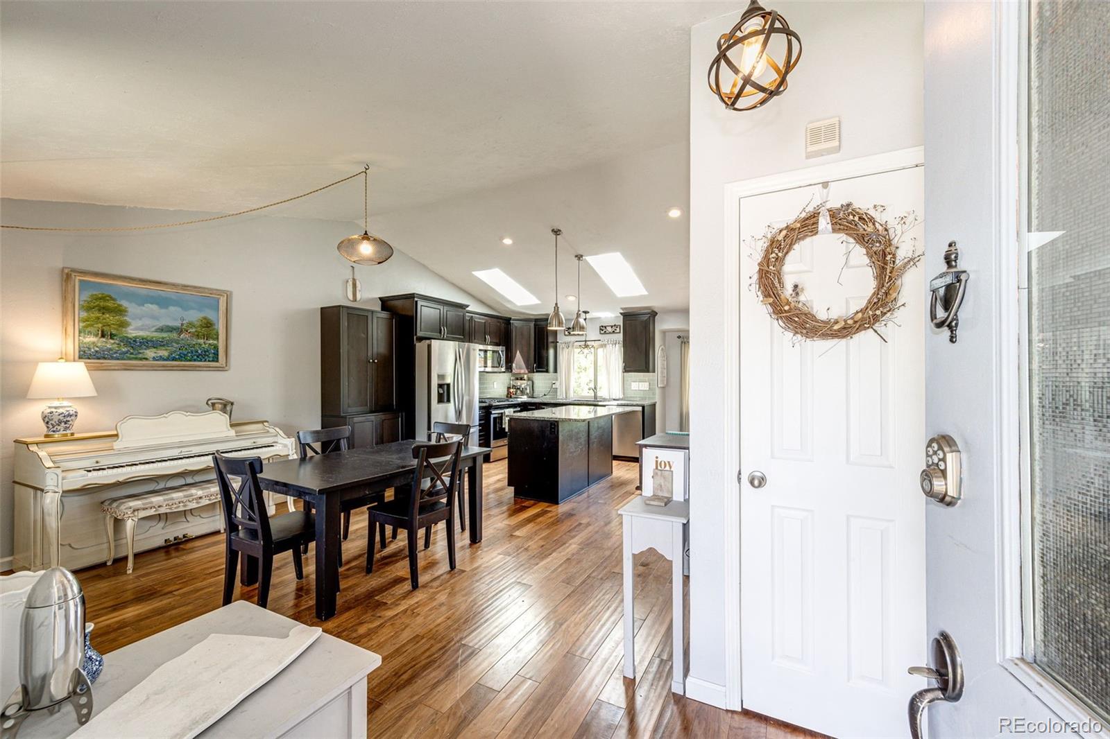 MLS Image #4 for 19706 e bellewood drive,centennial, Colorado